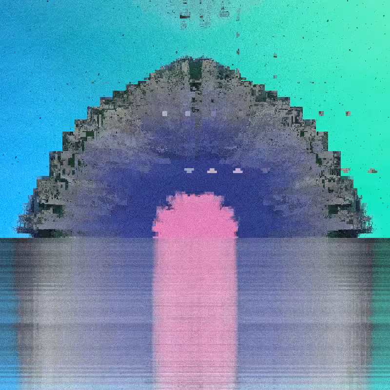 ATOMIC ISLANDS #31