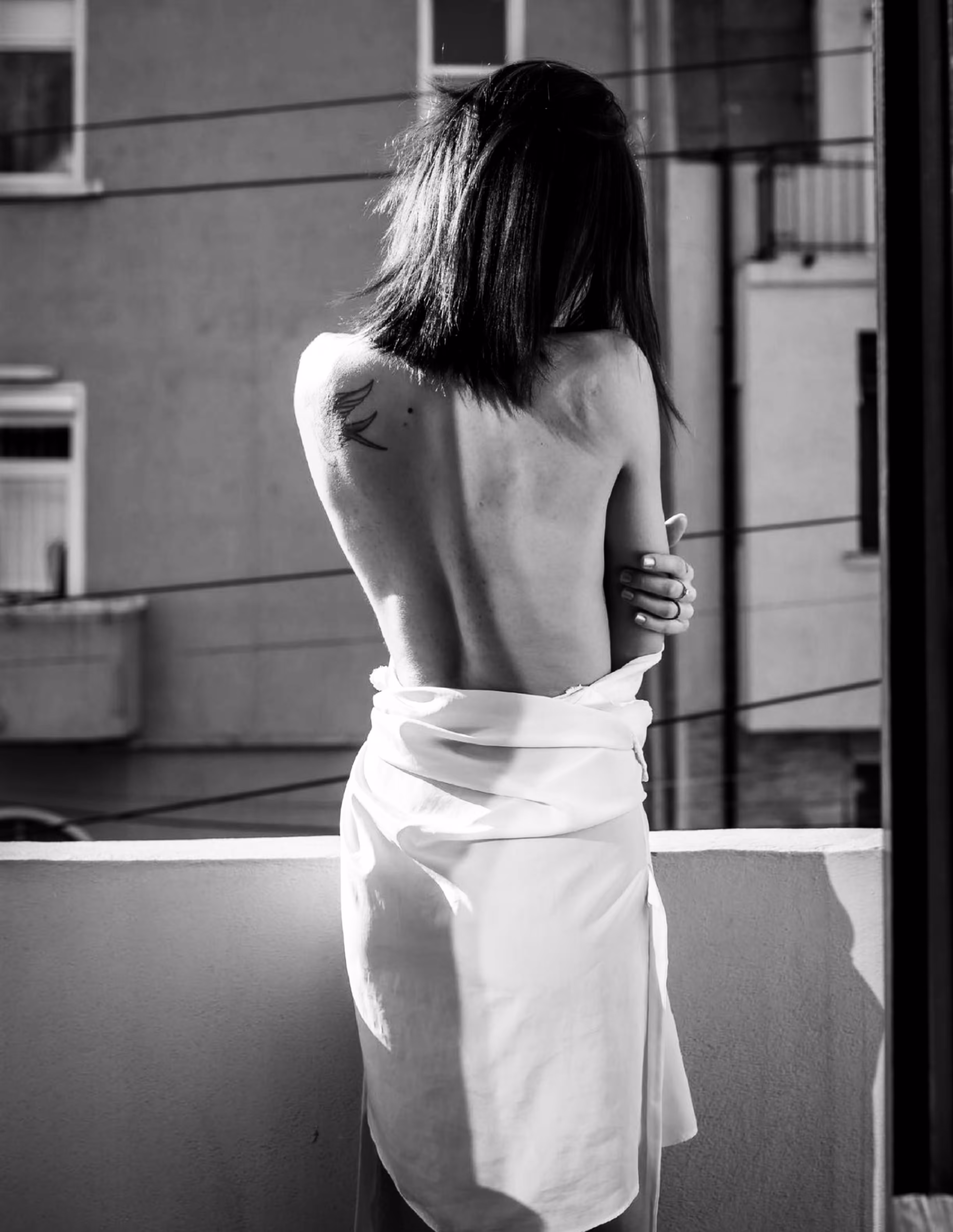 Urban Quiet