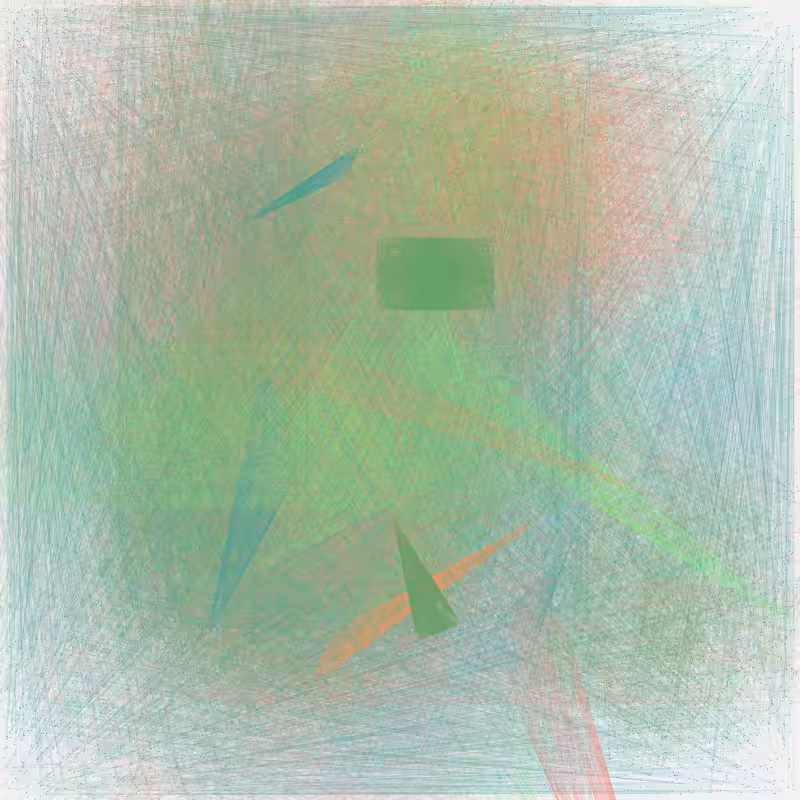Coloring With Lines #280