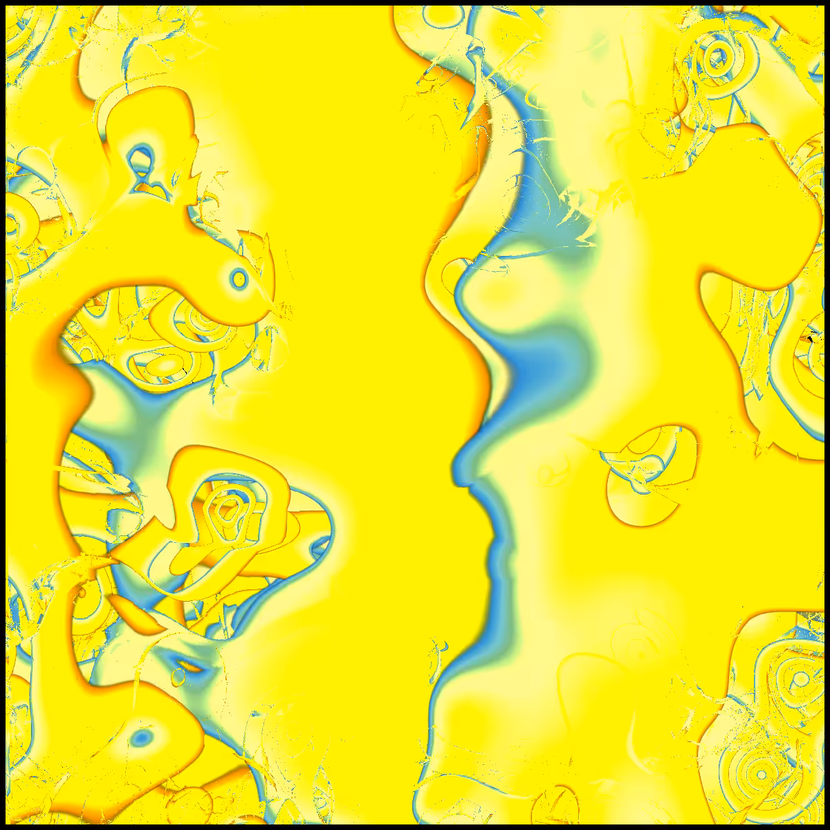 Dissolvable #134