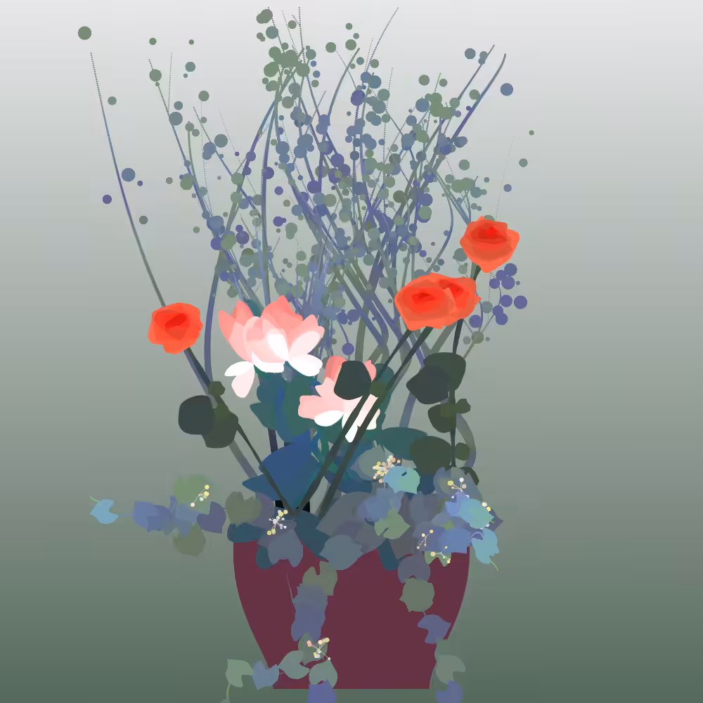 Still Life #21