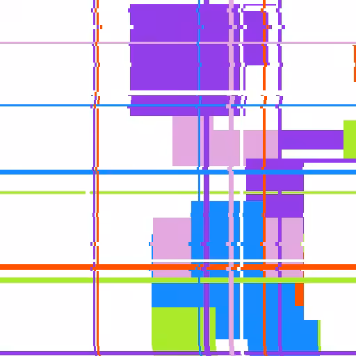 Chromatic Chaos #6556