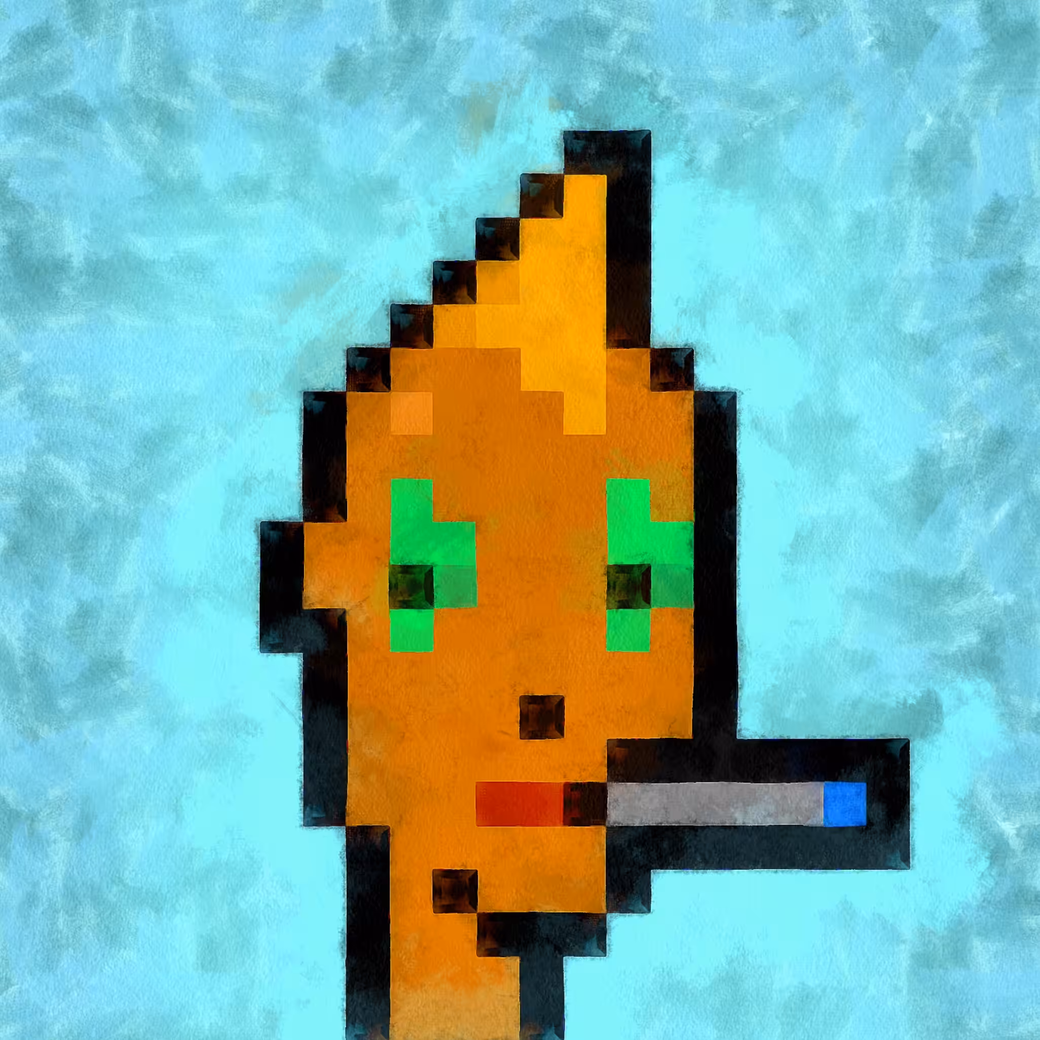HicPunk #69