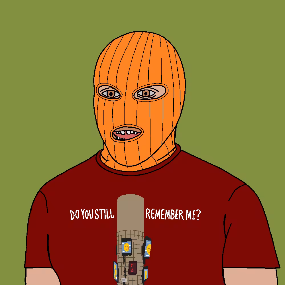 Mythfits: Mythfit #3196