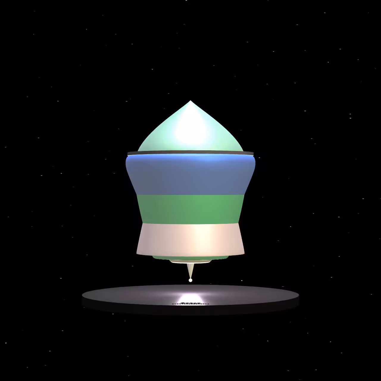 Astraglade - 387 - Nebula