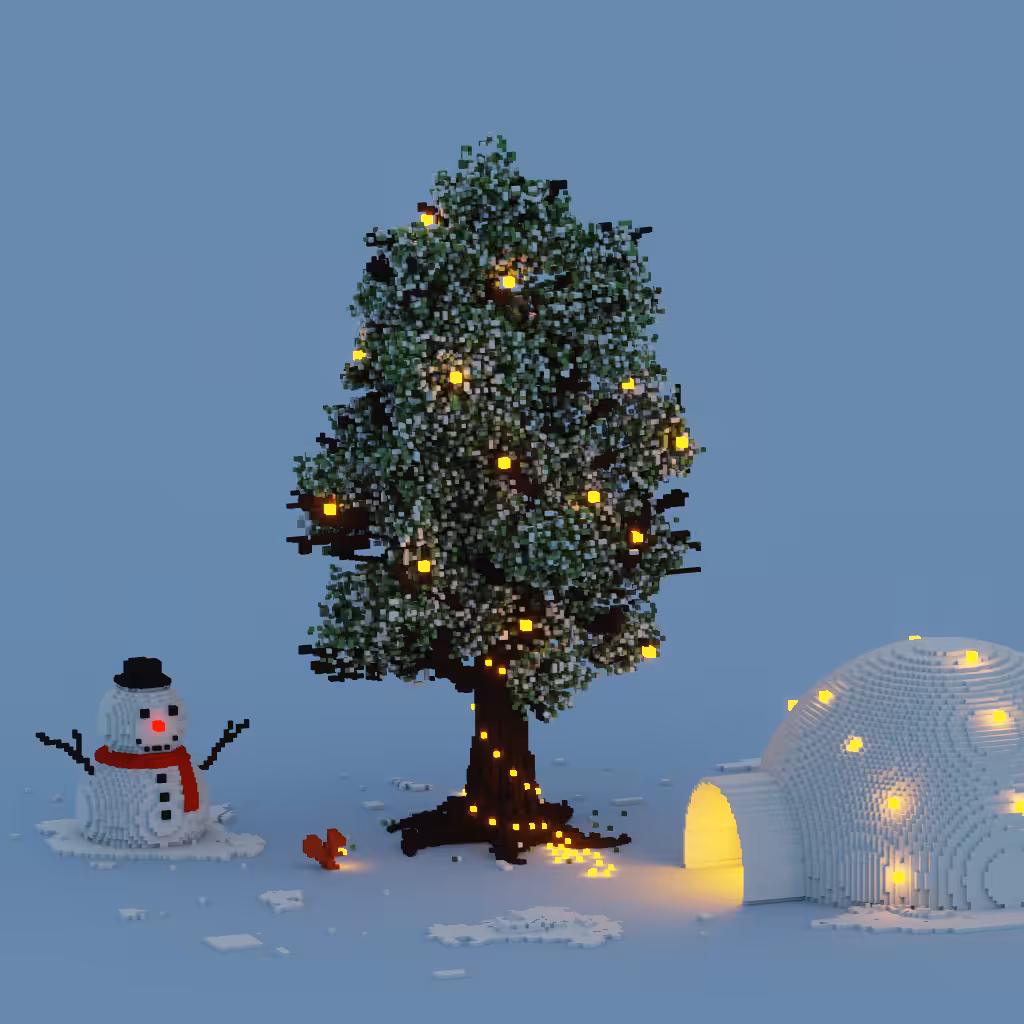 Festivarrel