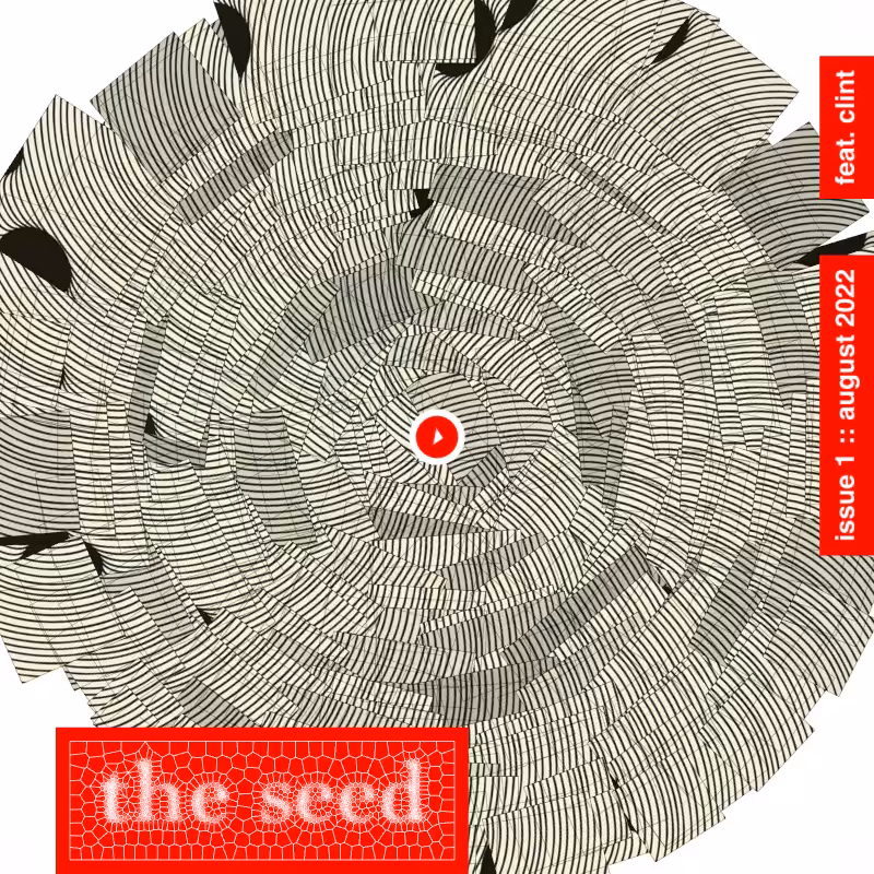 The seed :: issue 1 #57
