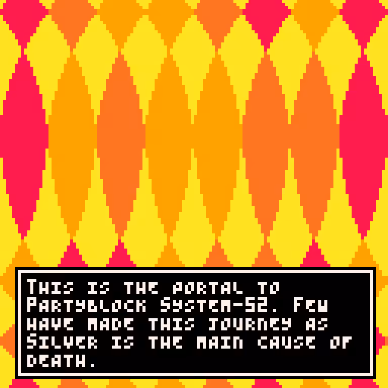 Undiscovered Realms #33