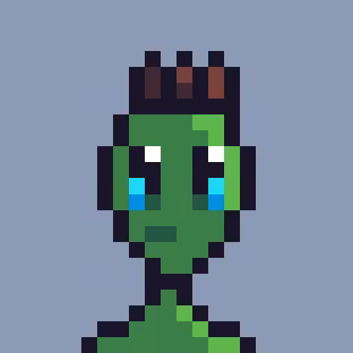 Alien Boys #220
