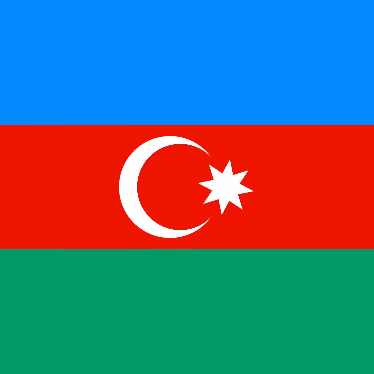 #011 - Azerbaijan