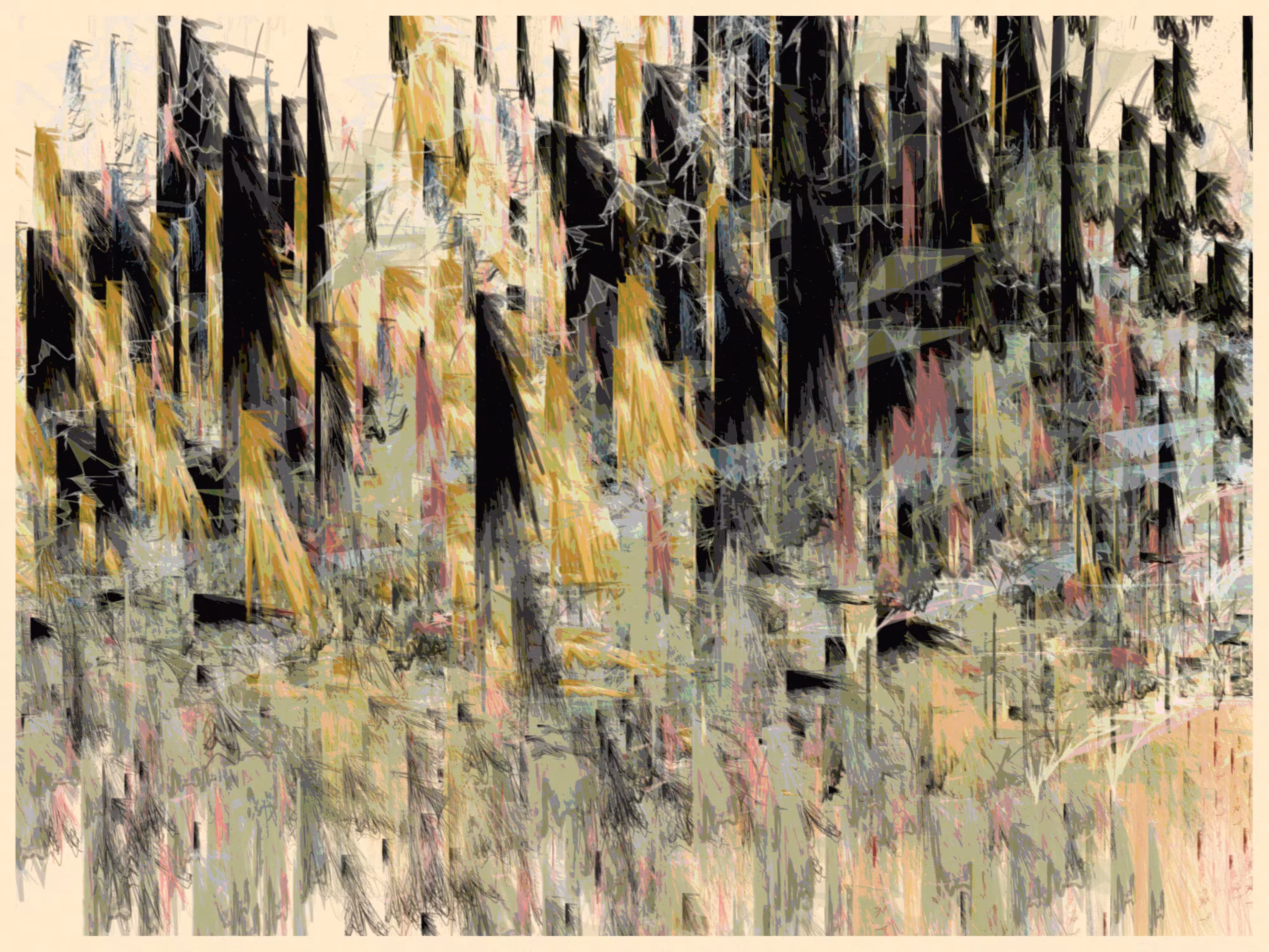 ostinato #150