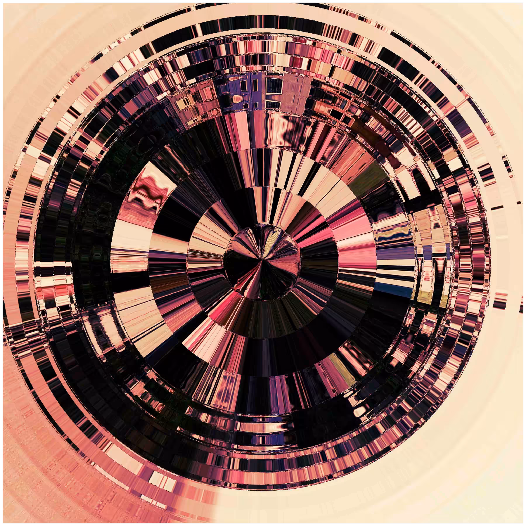 Orbits #7