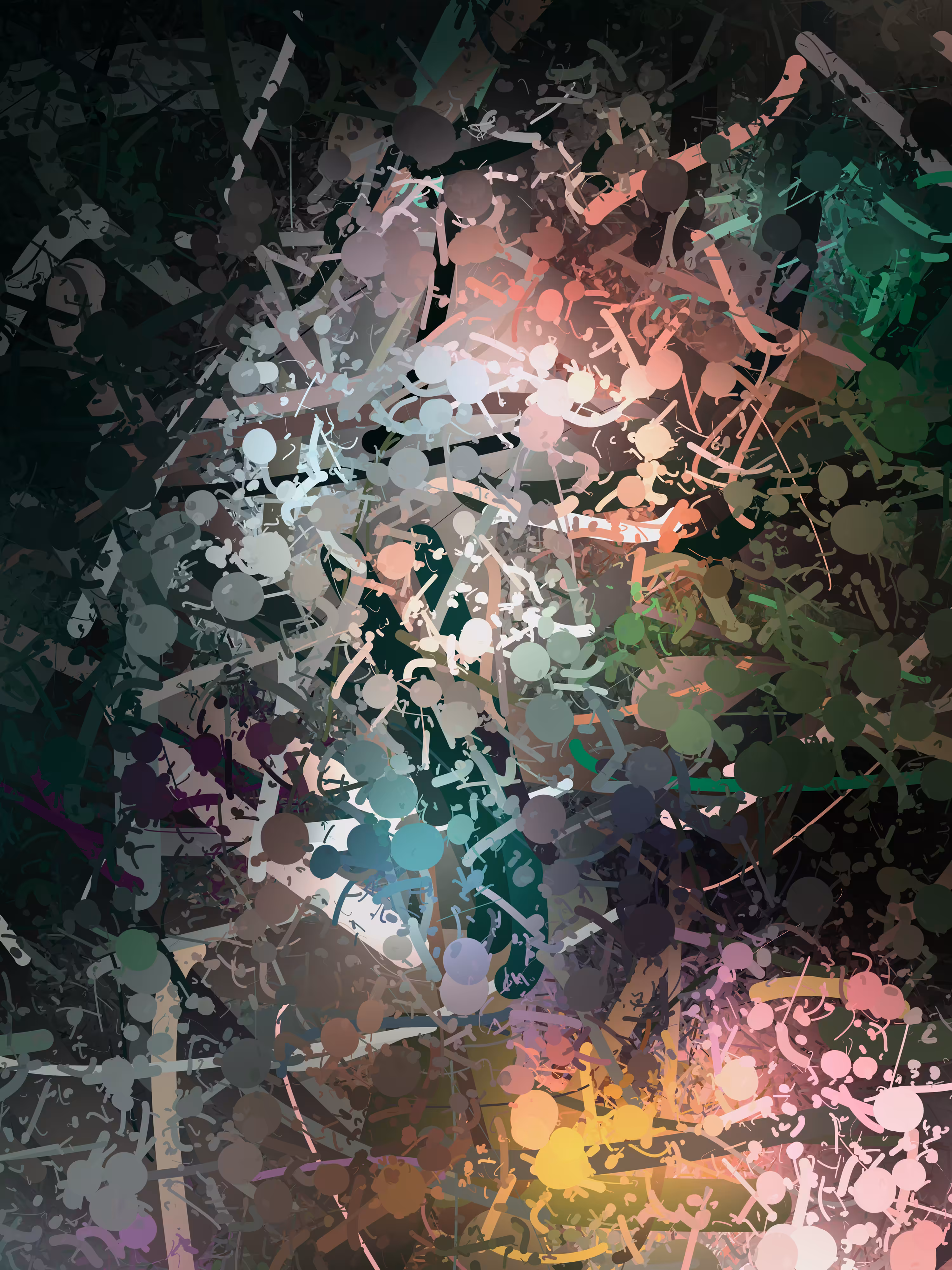 Liminals #0964 - Subject Root