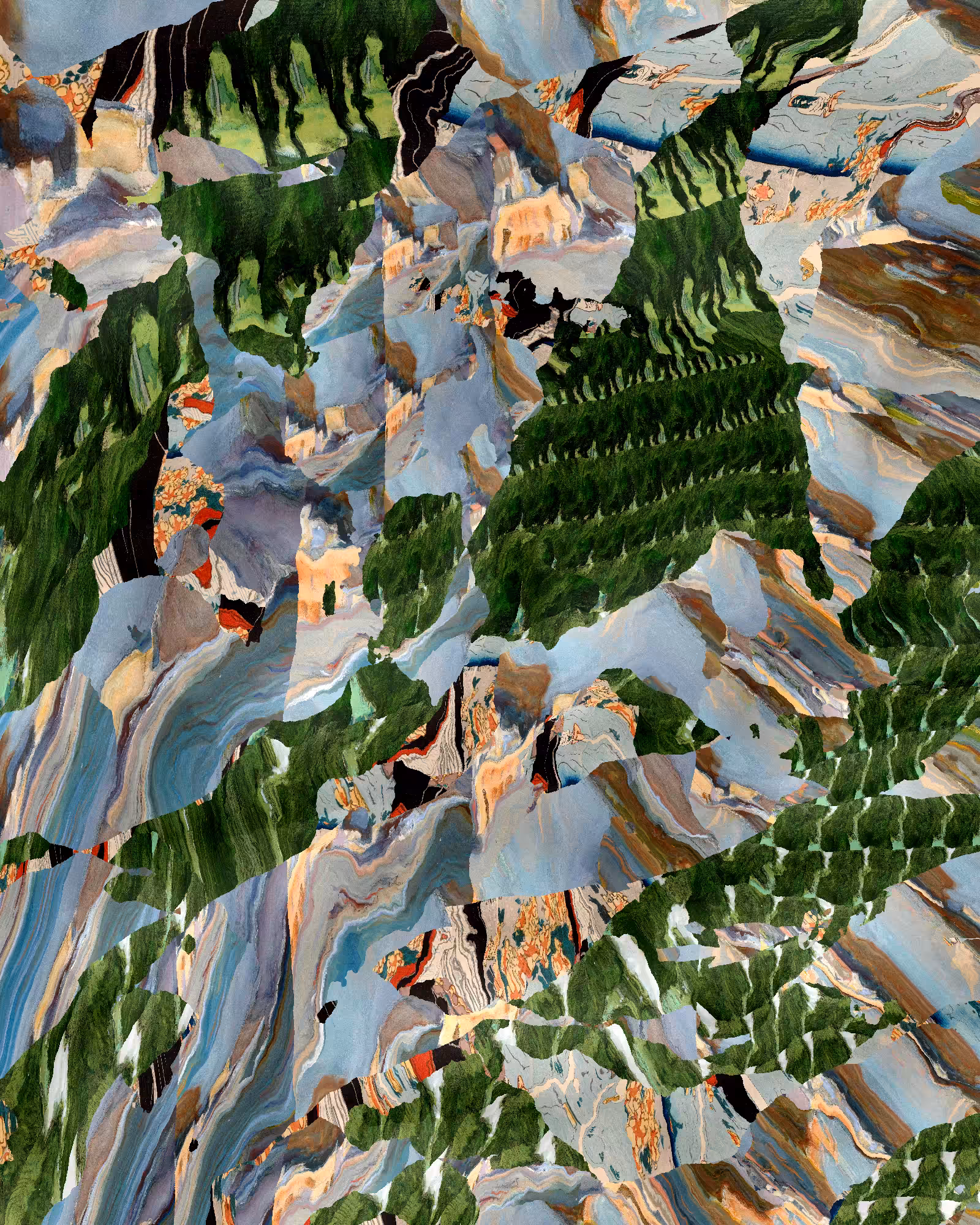 Repetition and Noise #596