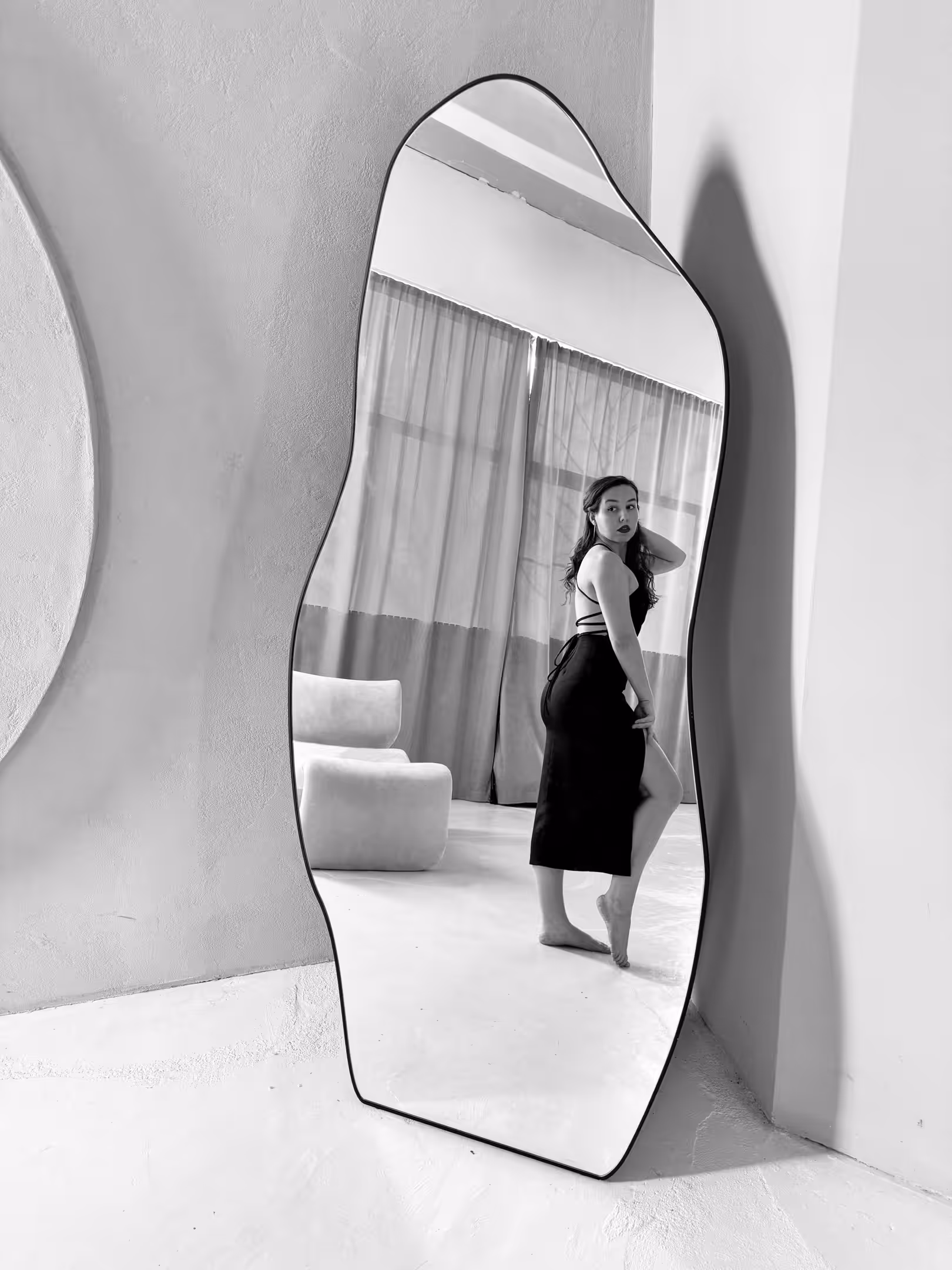 Captured Reflections
