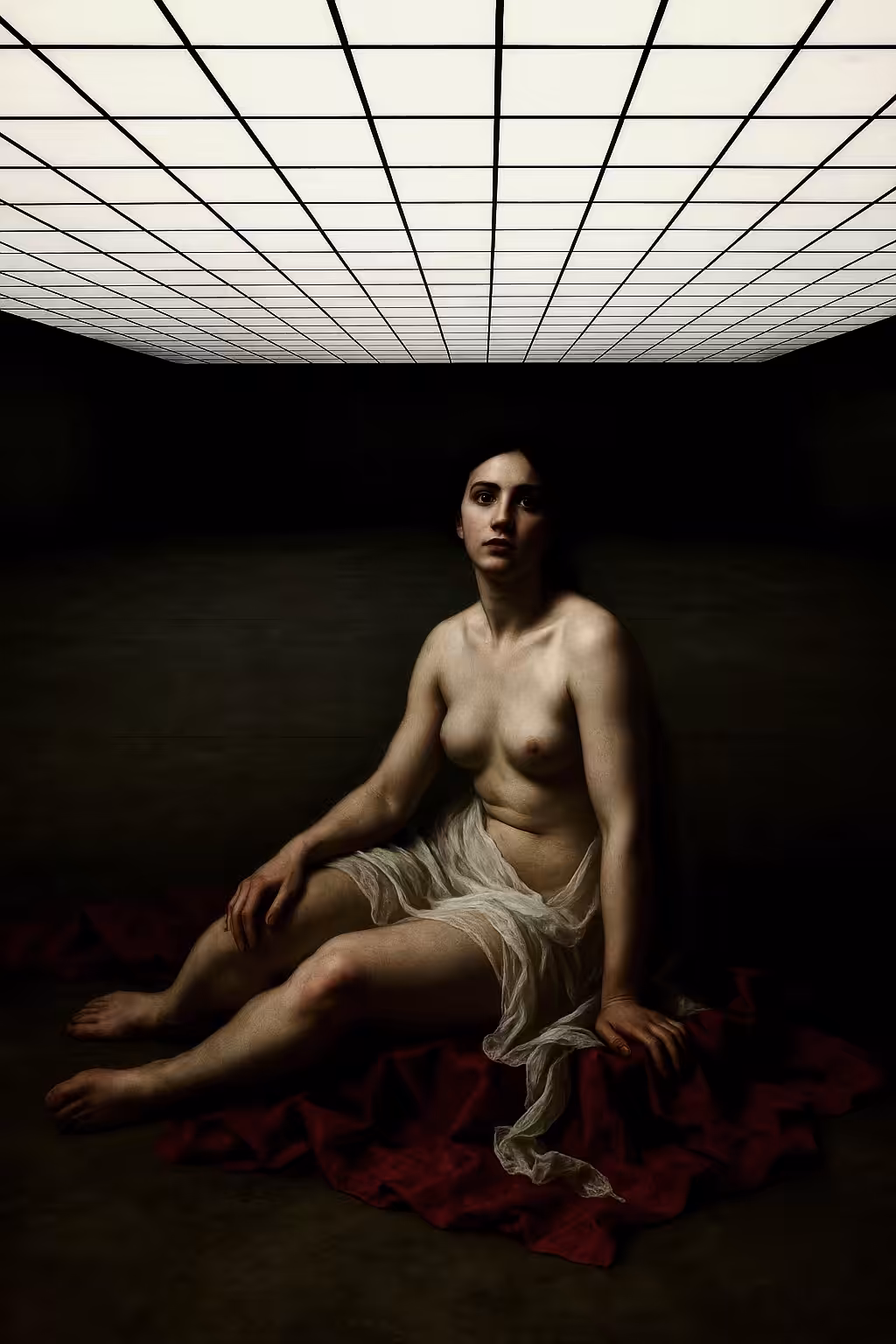 Ecce Femina