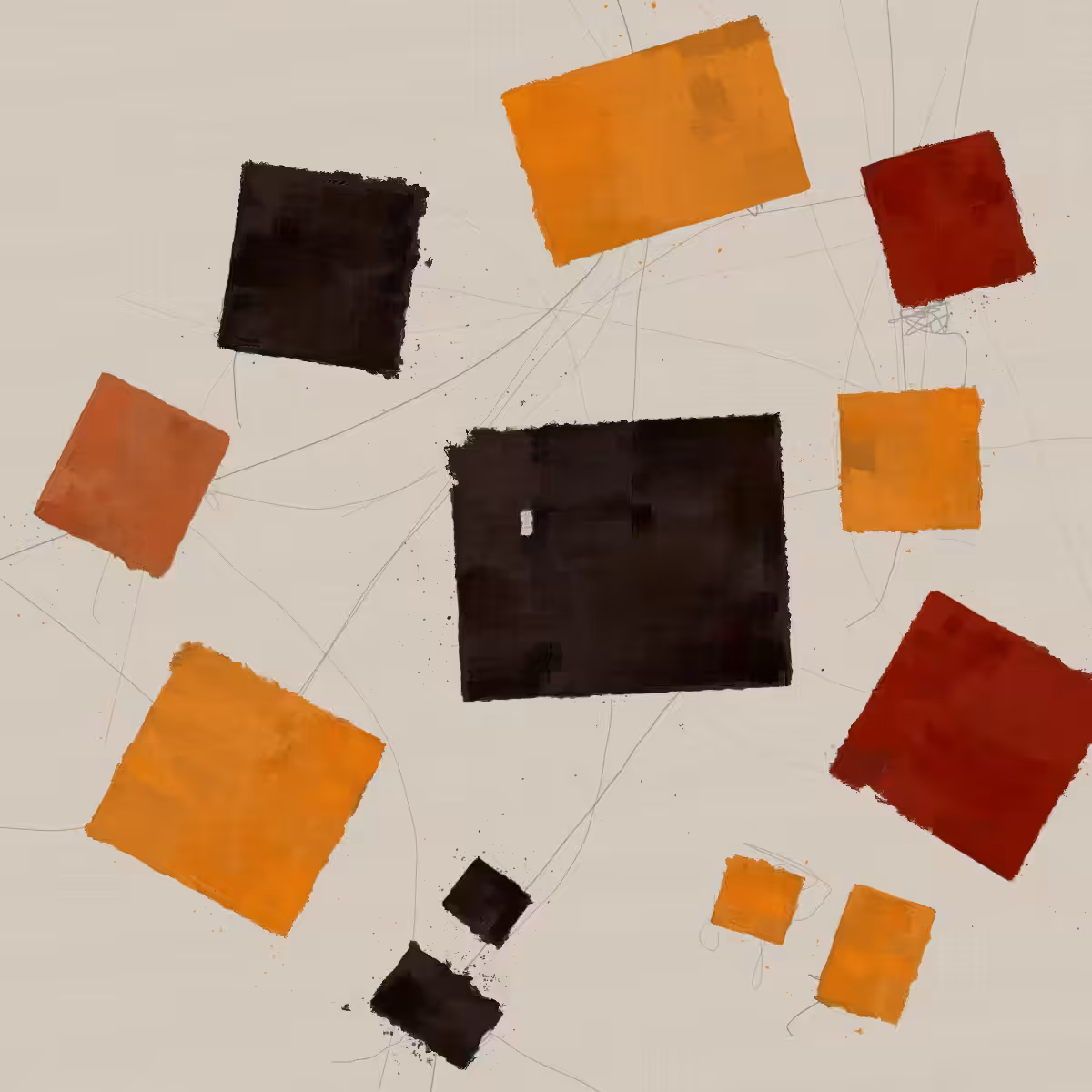 Disjoint and Disoriented #69
