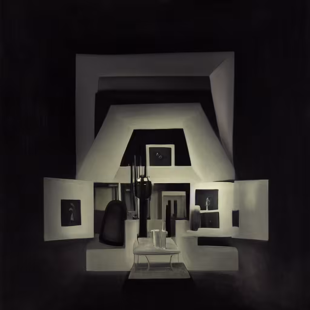 ______ on Display #63
