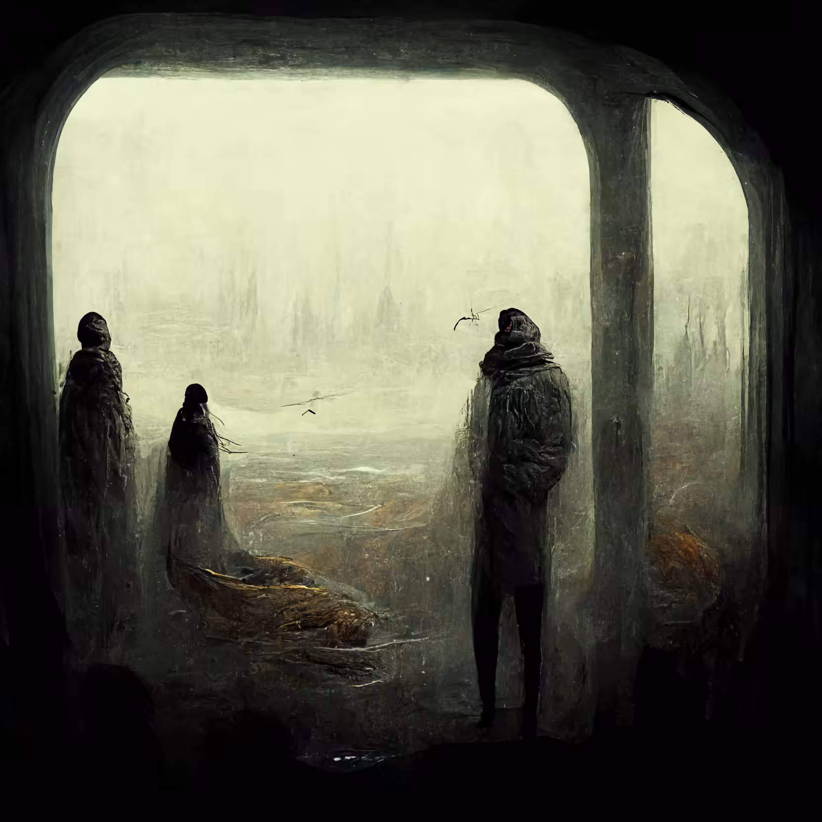 The Unknown 050