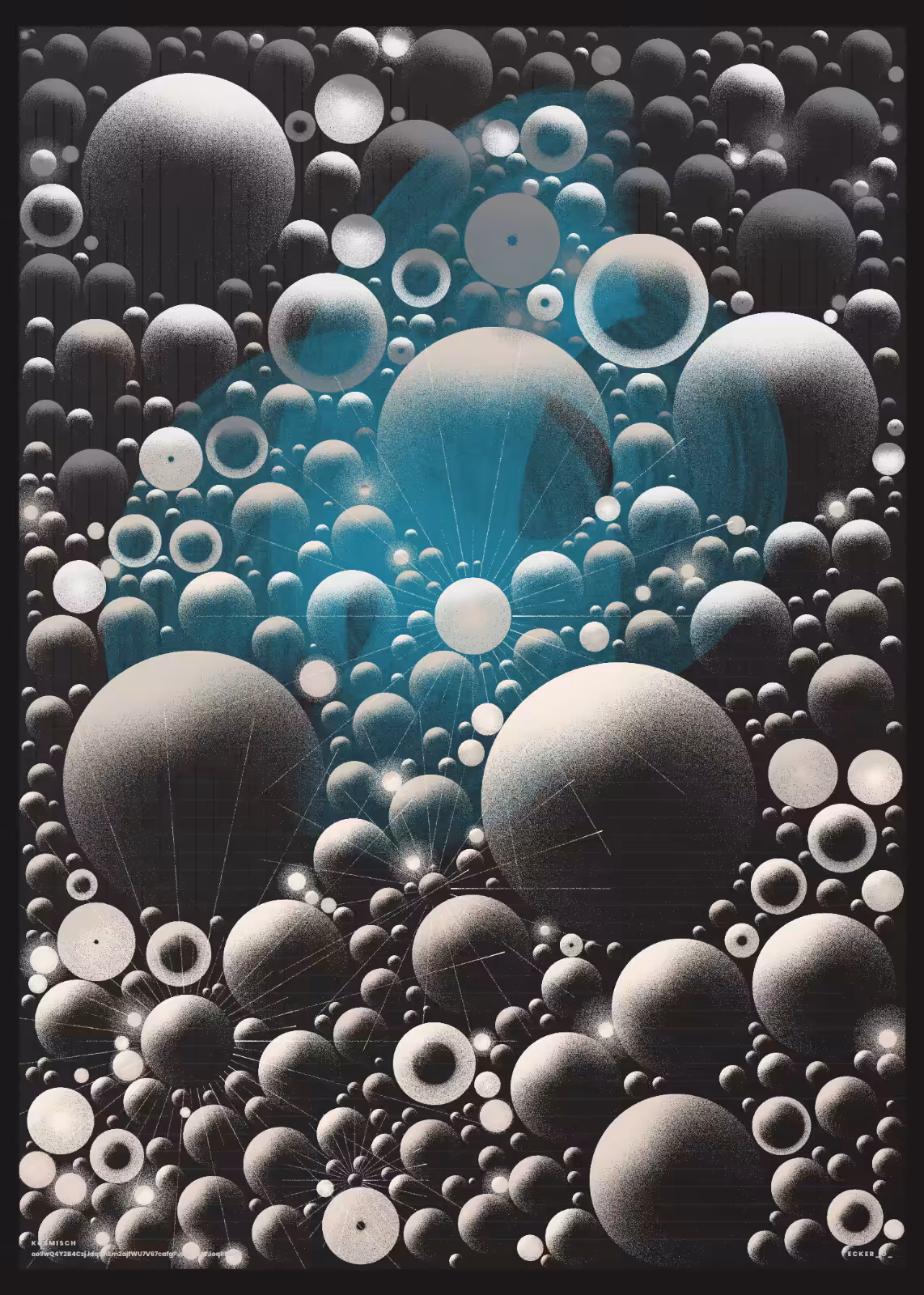 KOSMISCH #21