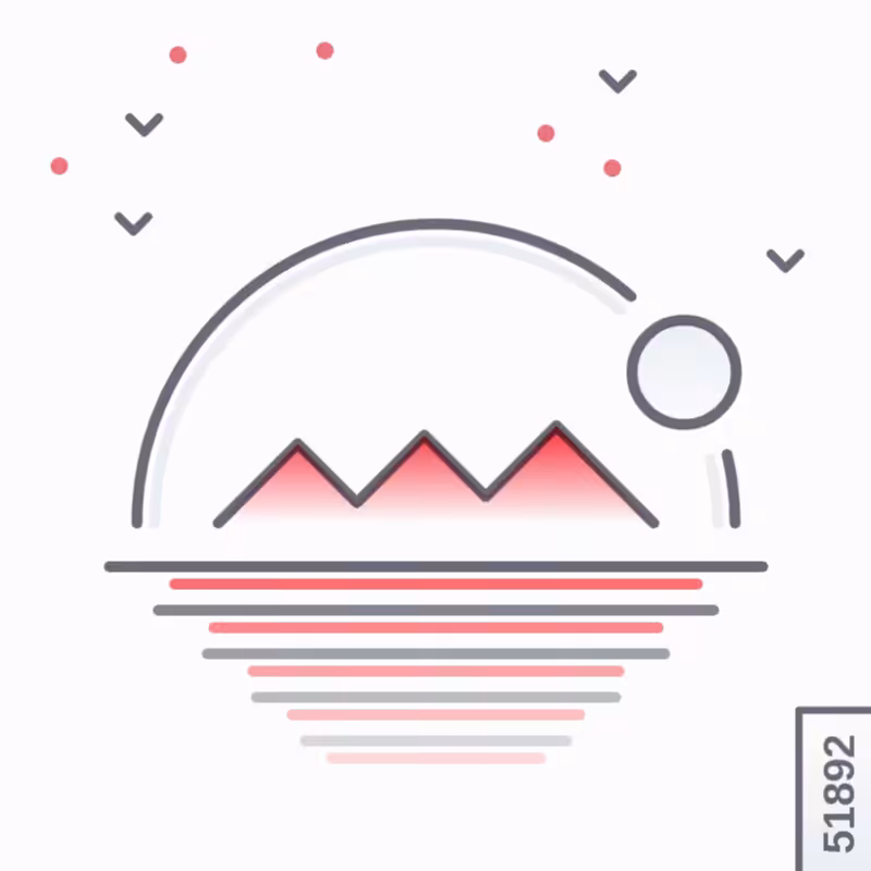 Minimal Landscapes #95