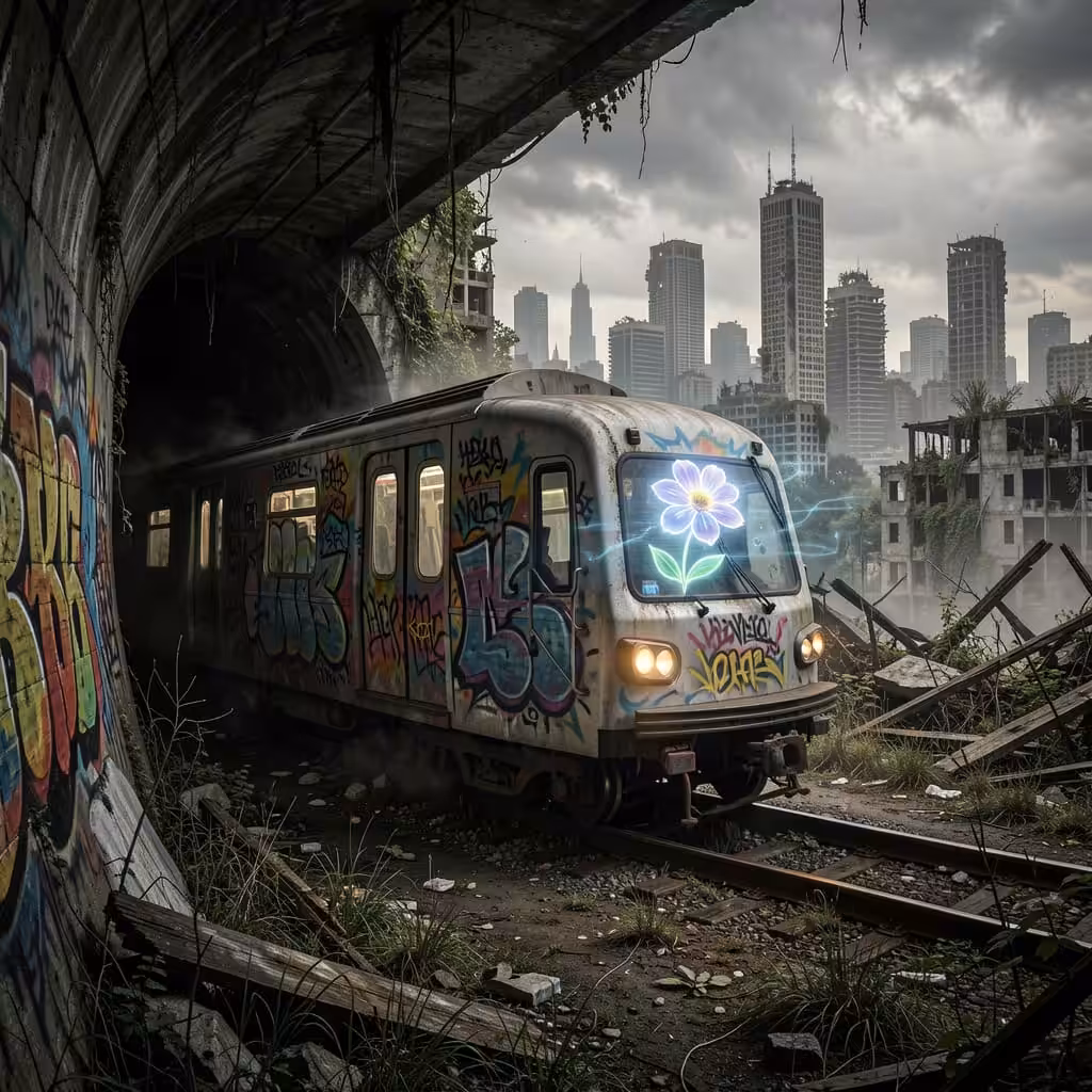 Underground 7