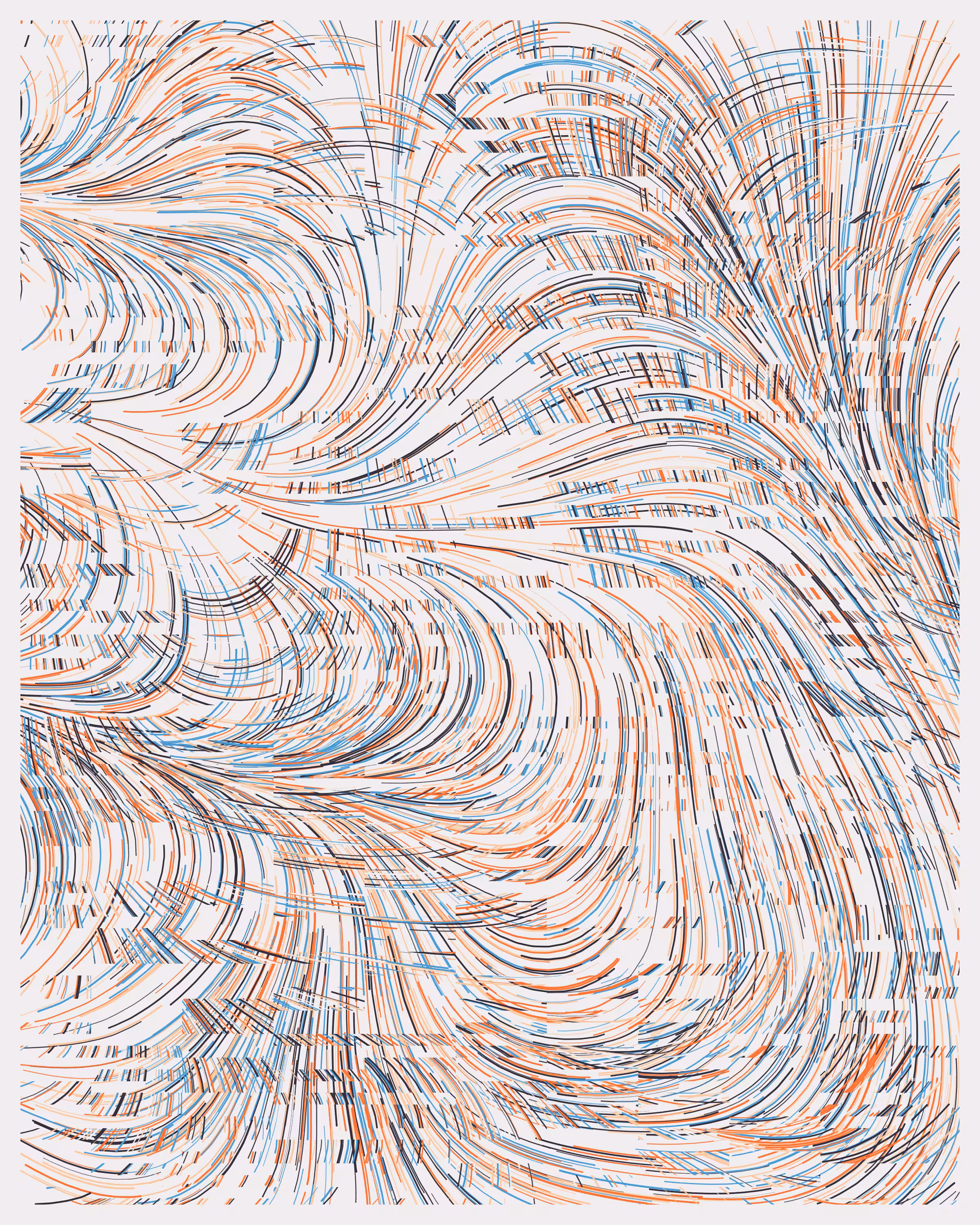 Sillage #156