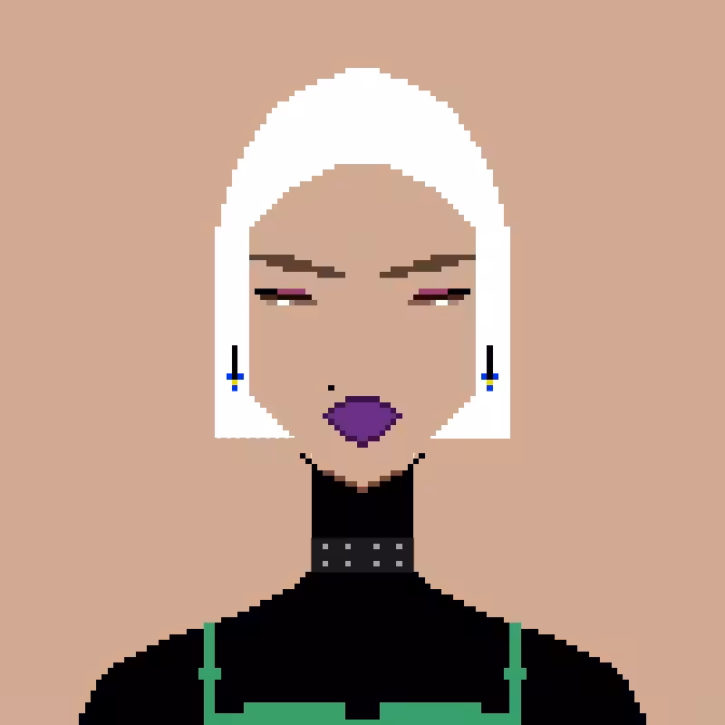 fxLady #280