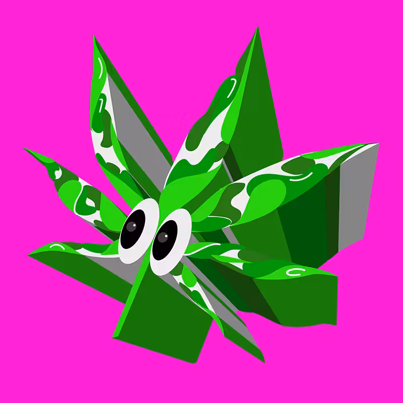 Baby 420