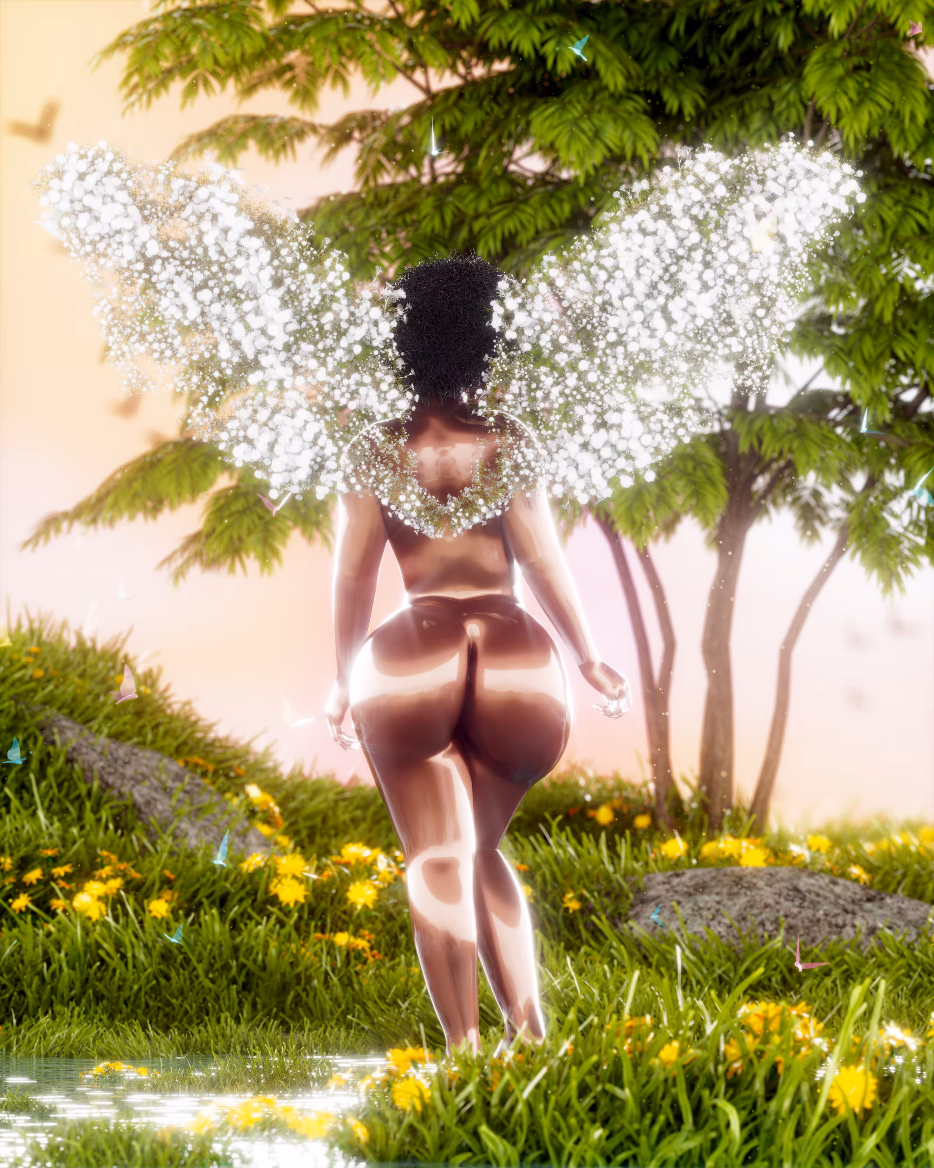 R&B 🦋🤎