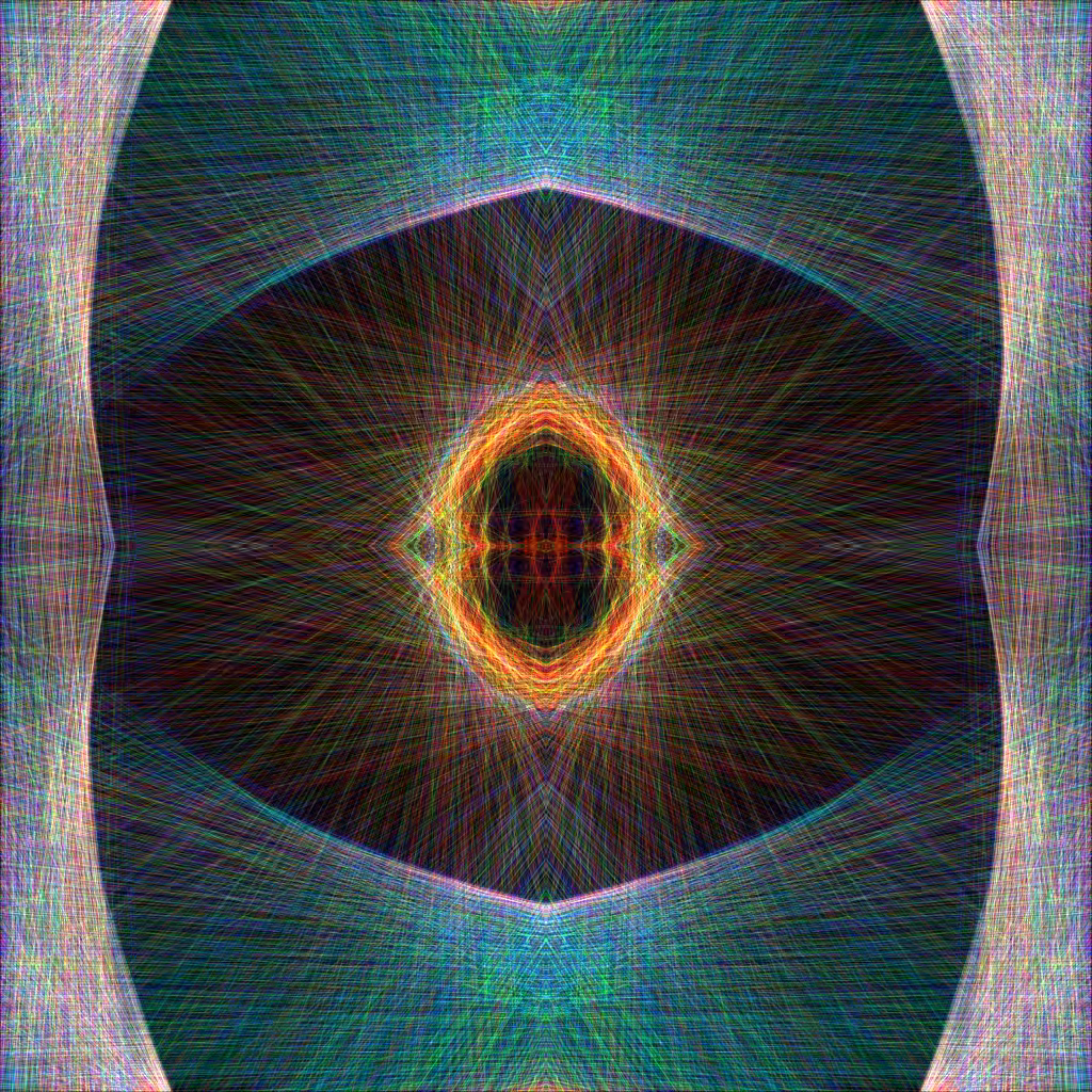 Linear Prism xEye Secret