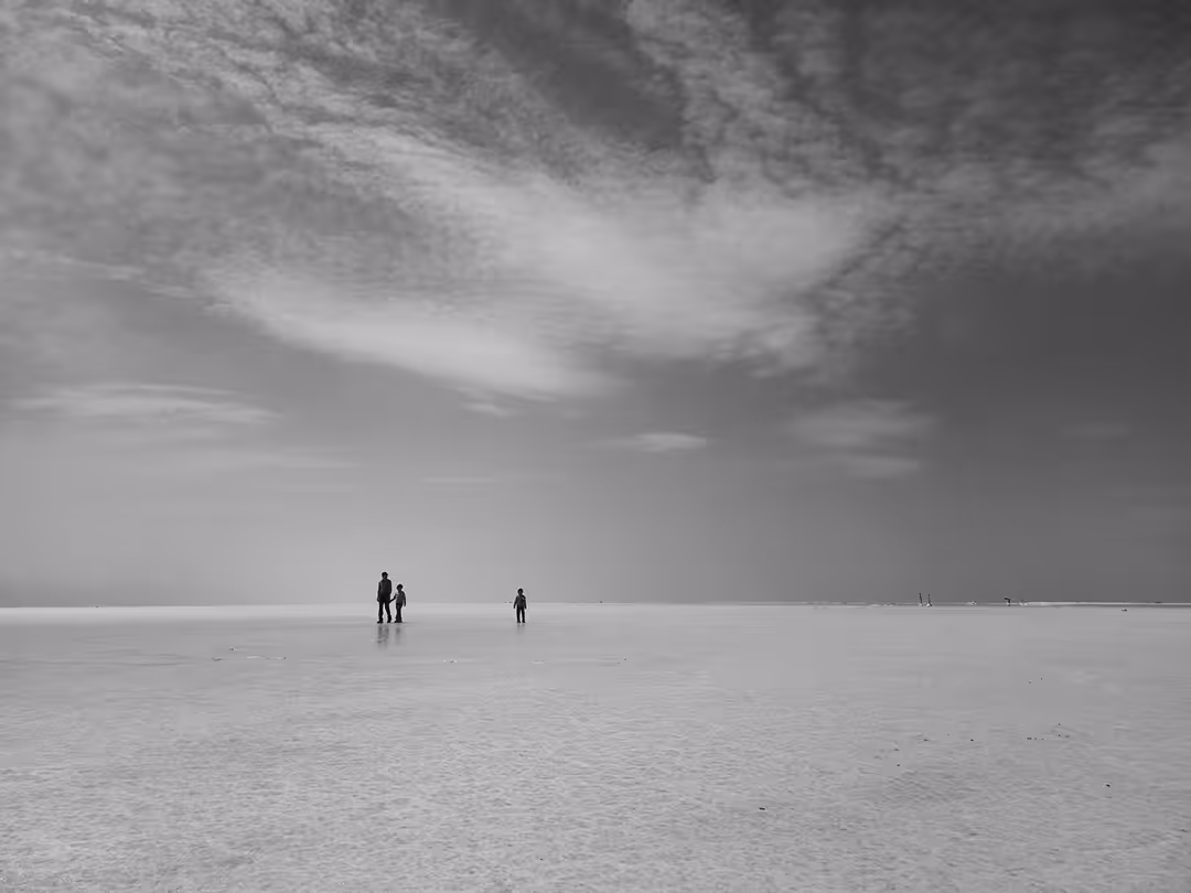Lake Urmia #12