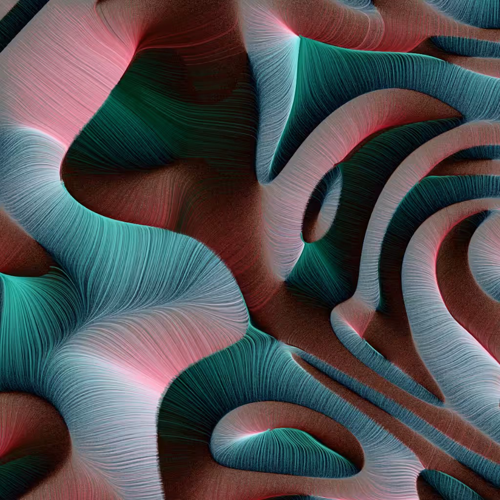 Everything flows #82
