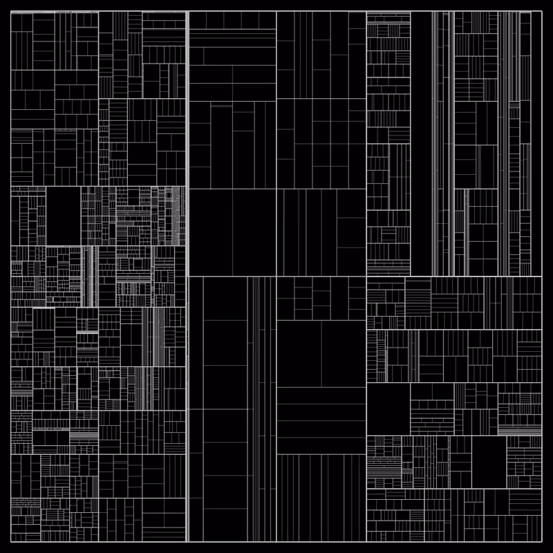 partition() #357