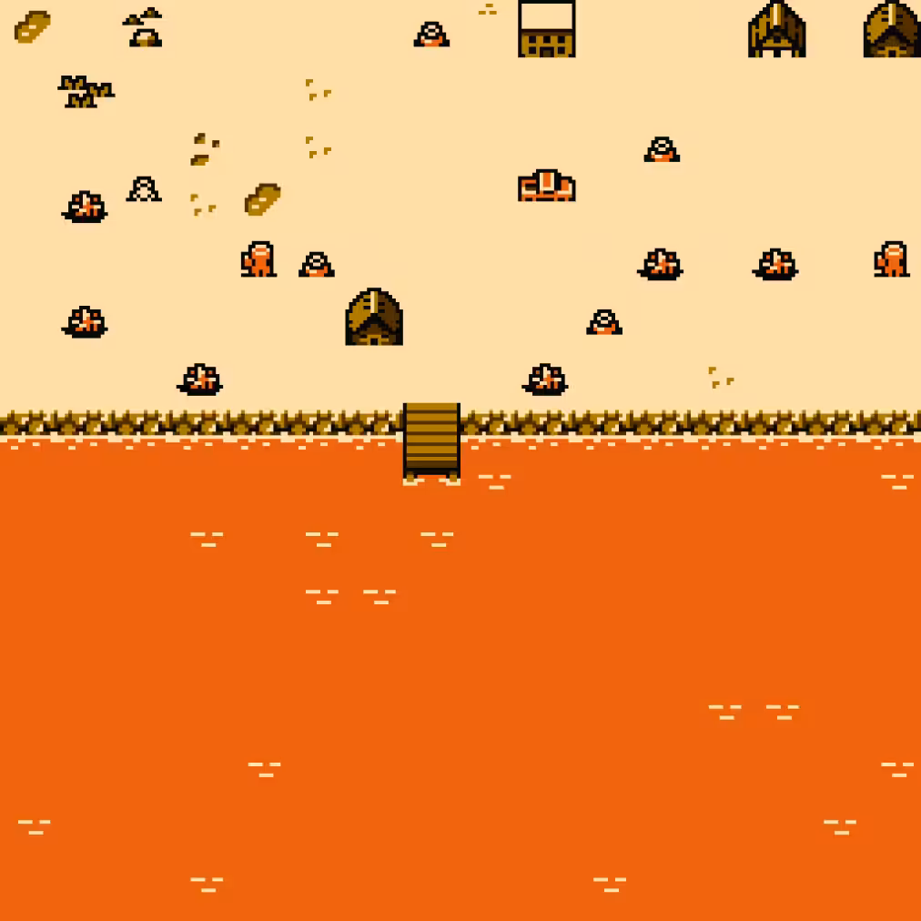 Seaside #1