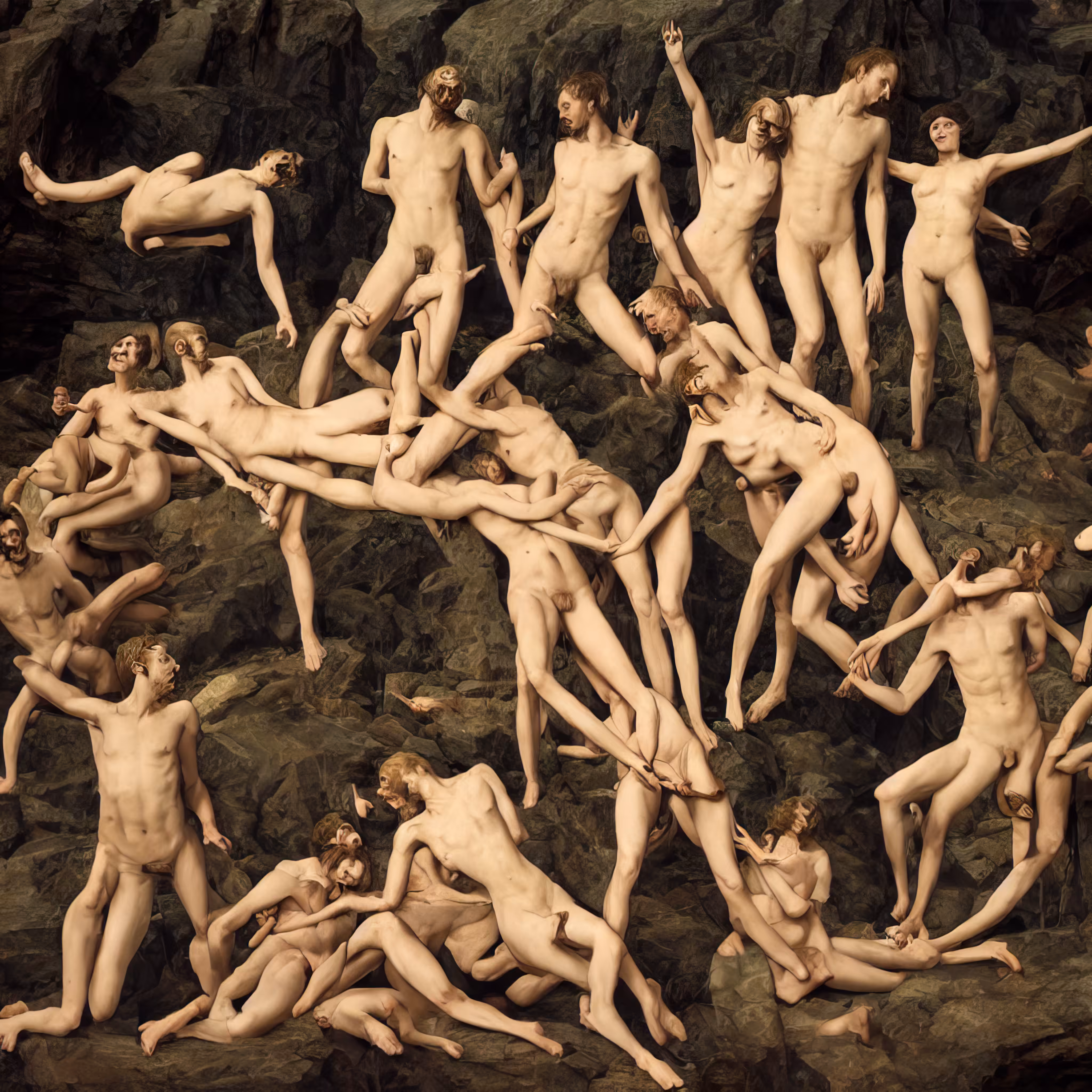 Sistine . 02