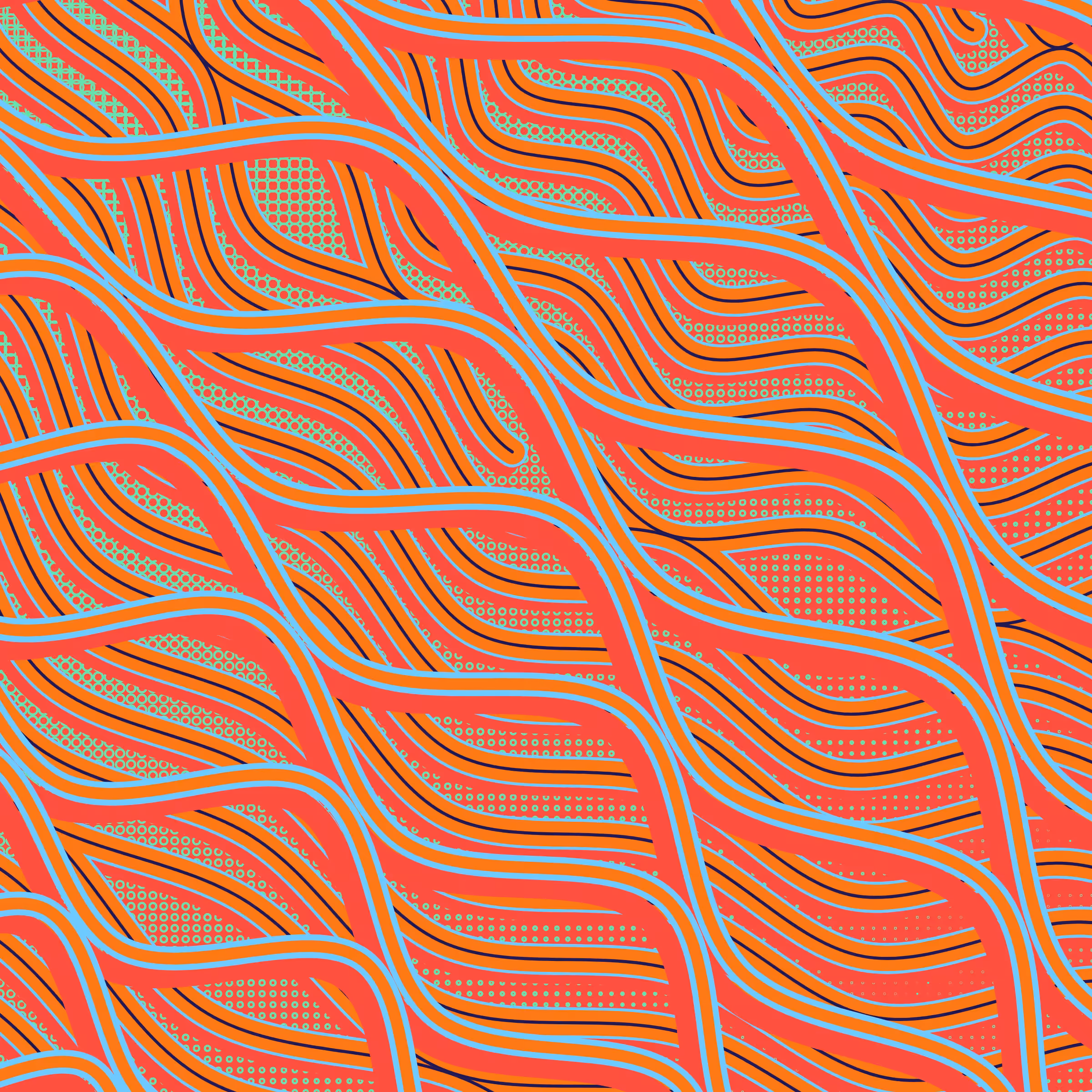 I Saw It in a Dream #937