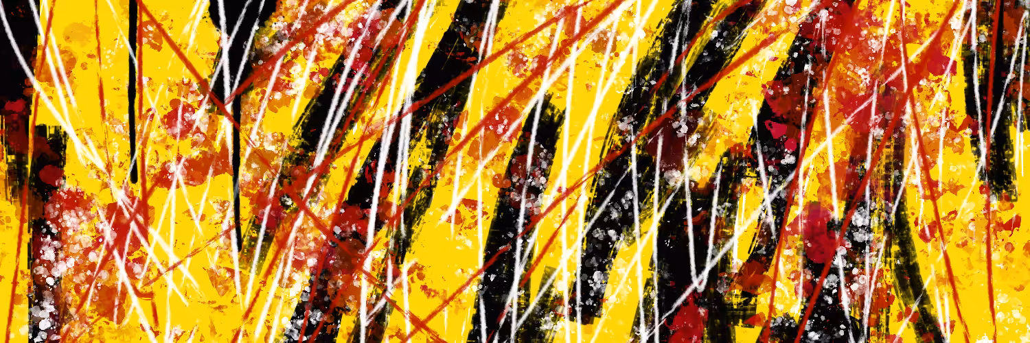 Abstract Banner 03