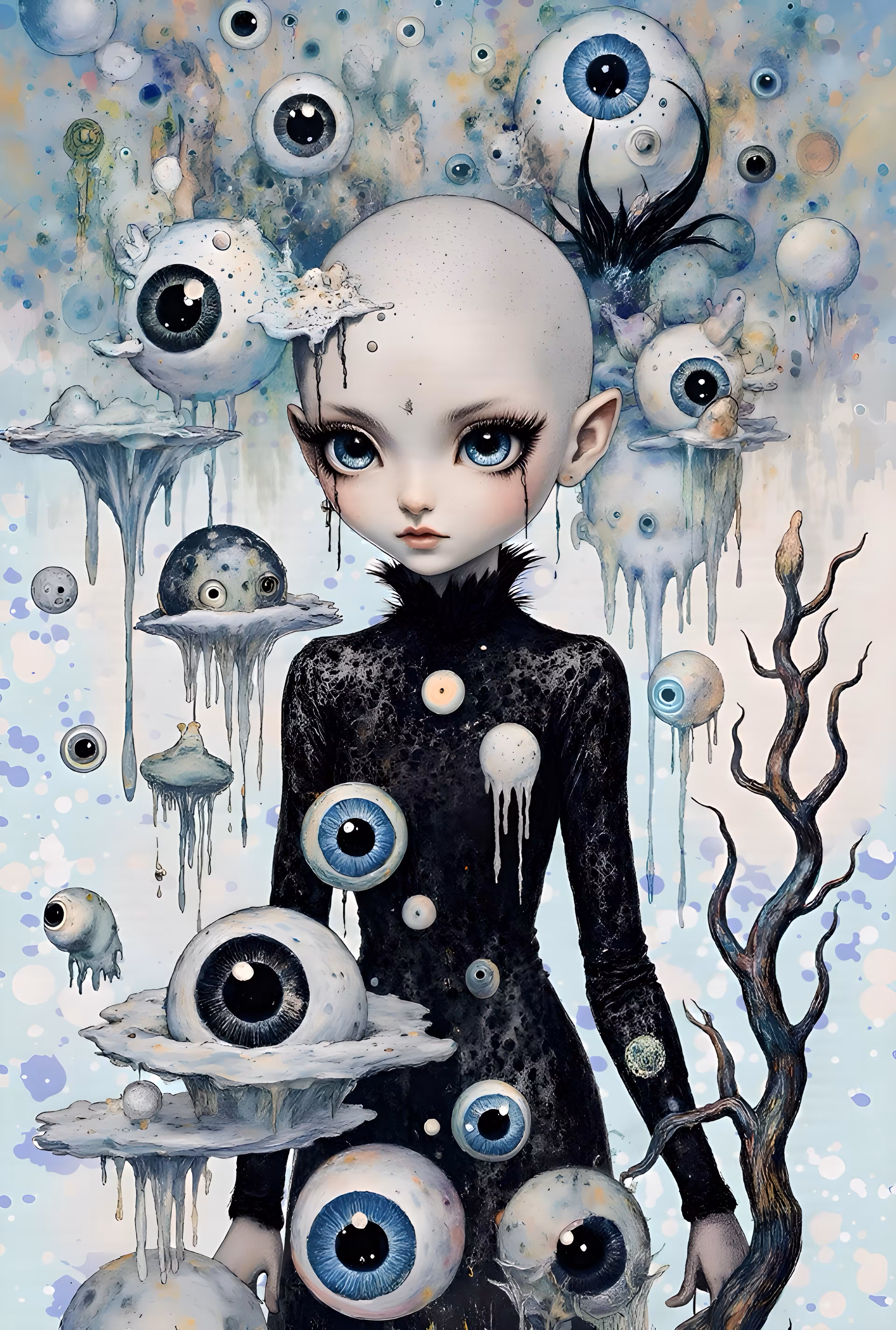 Eyes