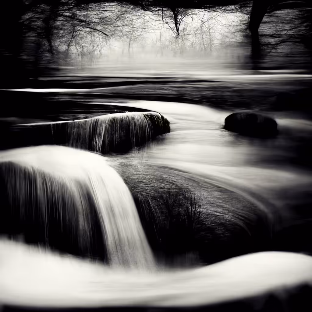 Fluid Nature #11