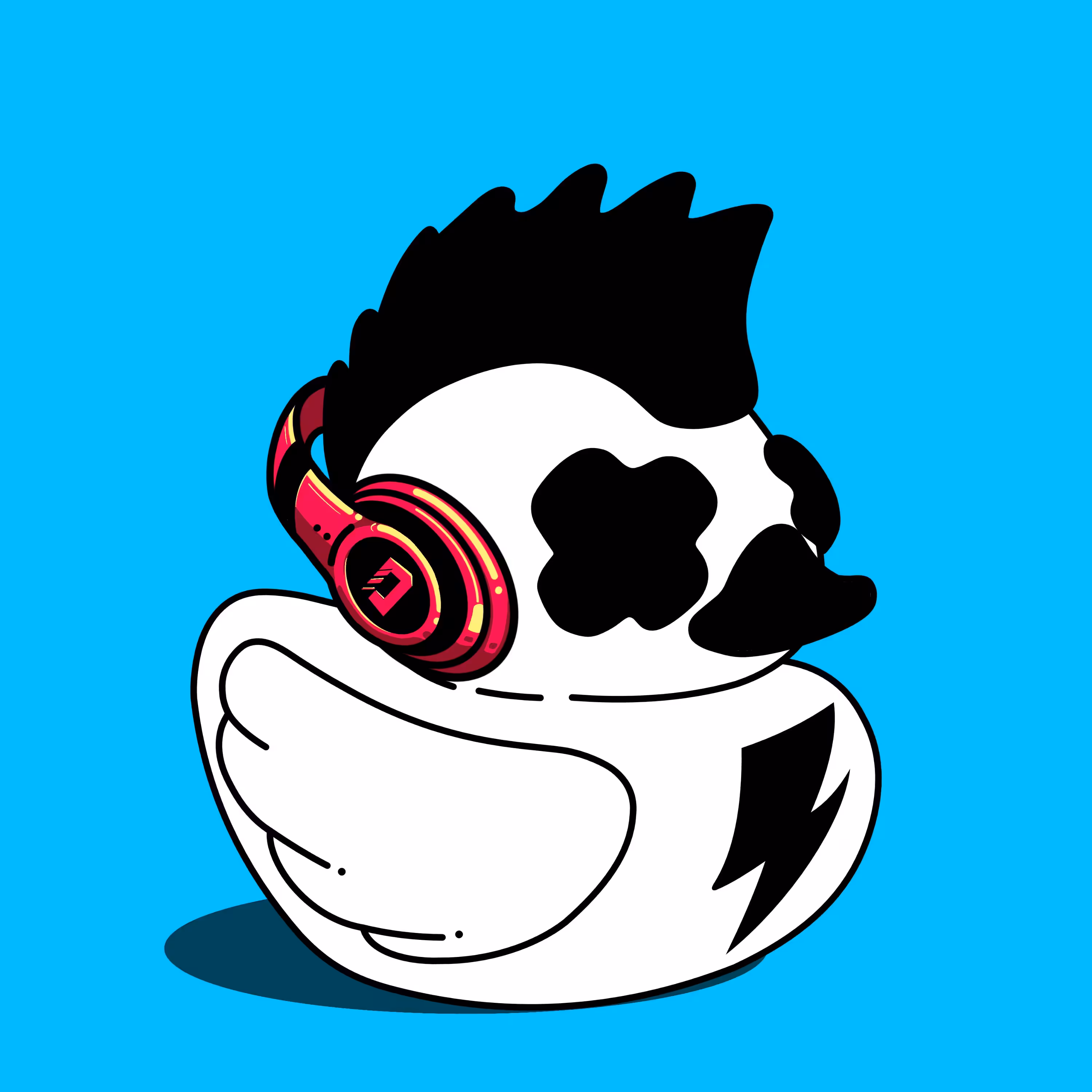 DJ Quacken 007