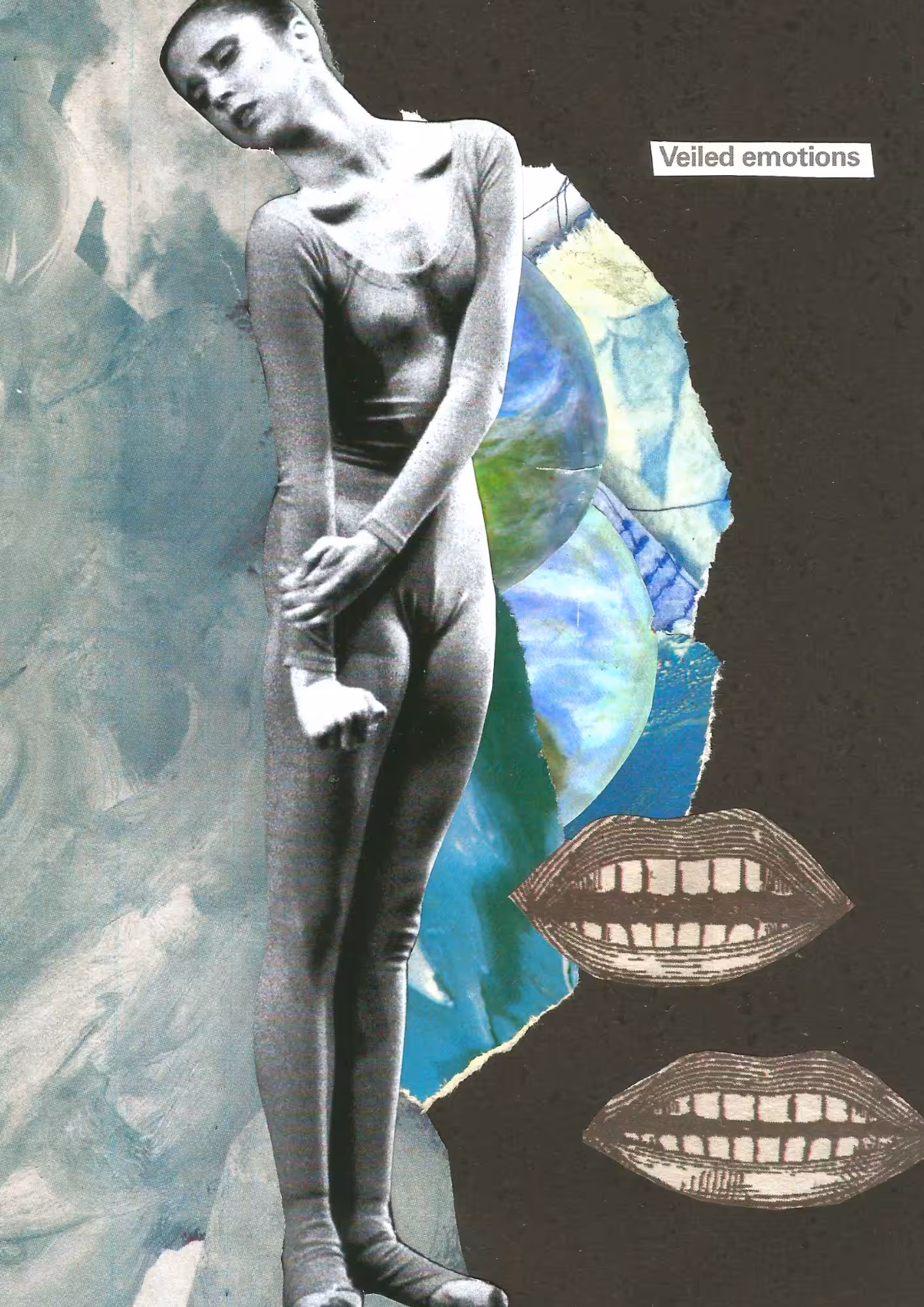veiled emotions