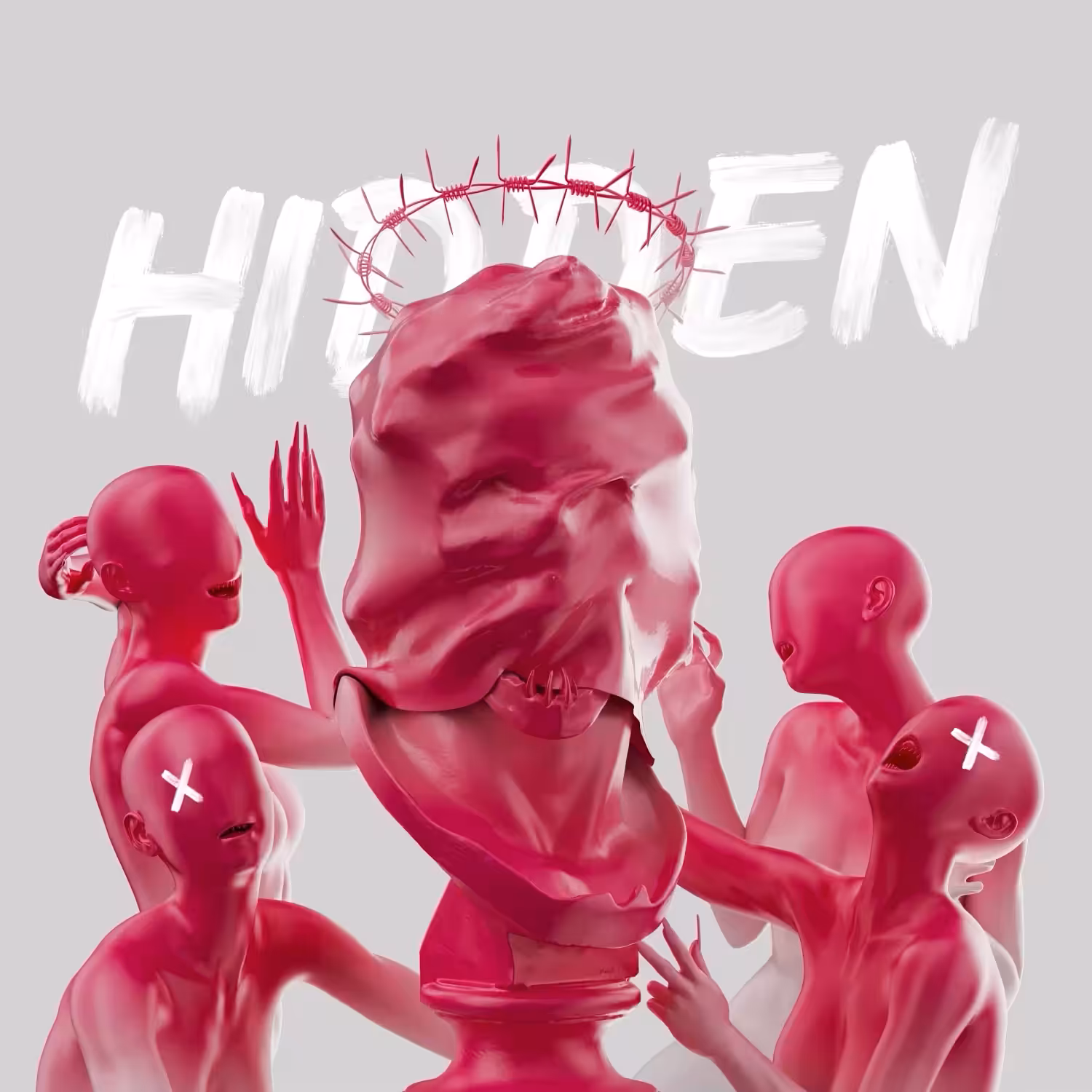 H I D D E N