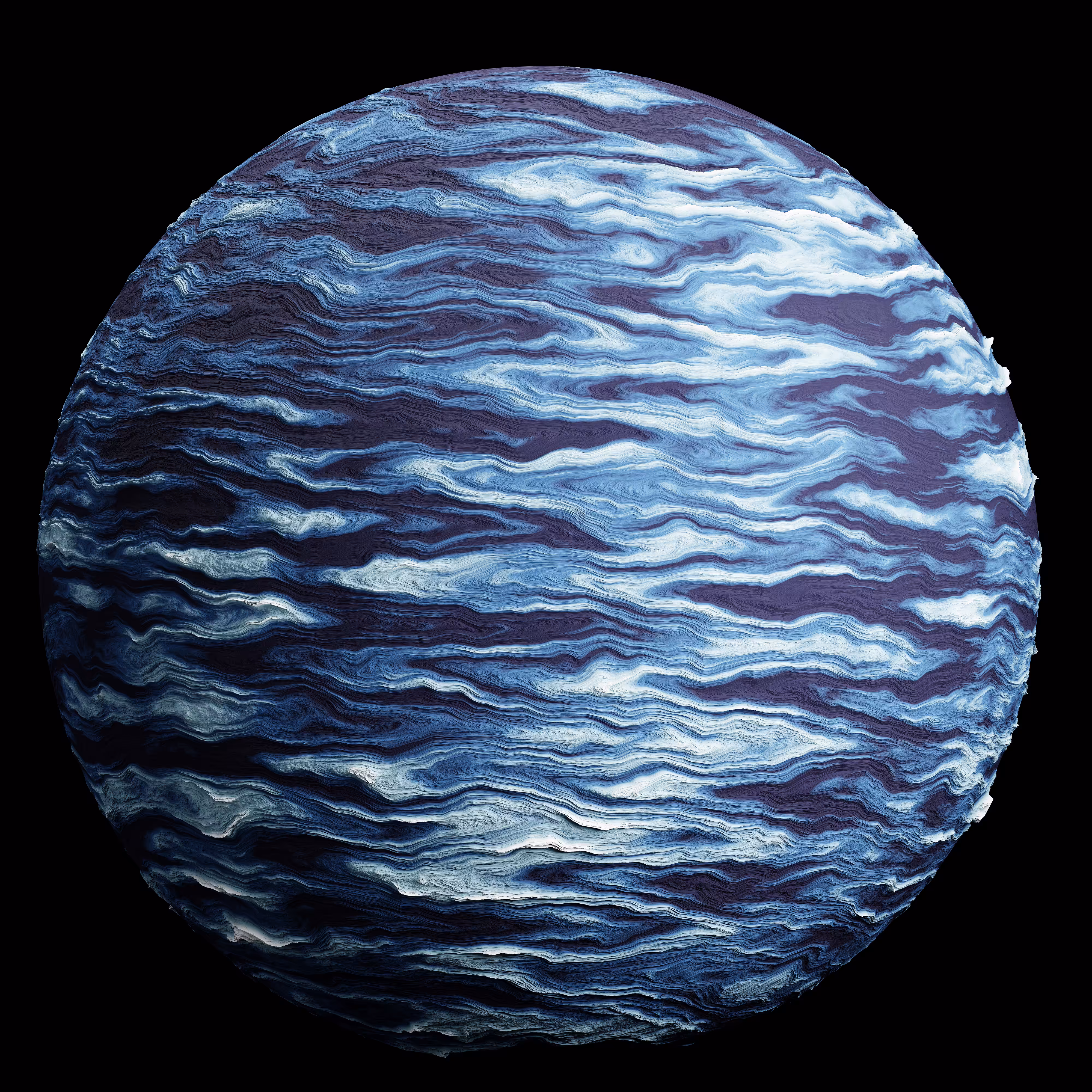 Planet 8