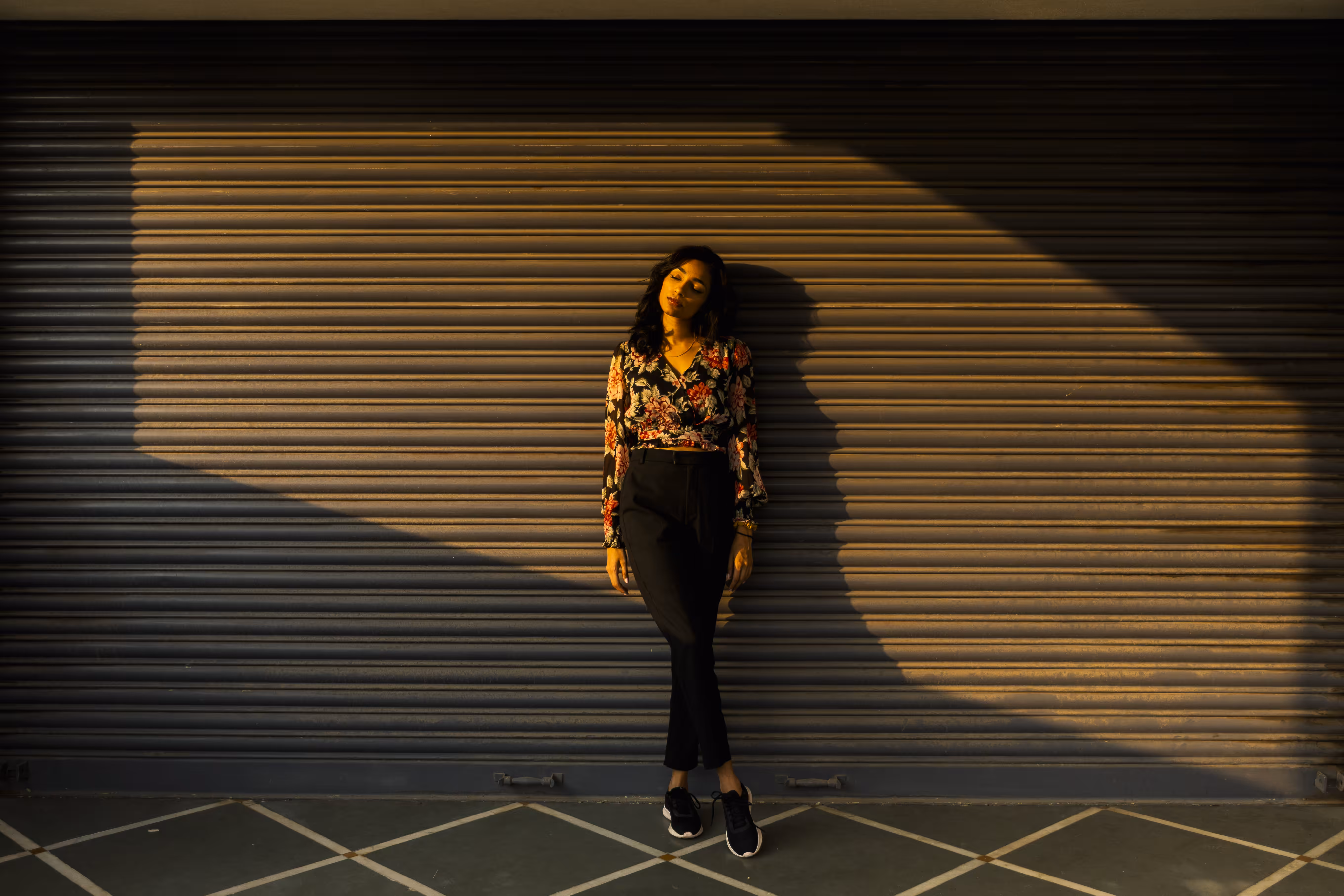 Sunkissed Girl (2)