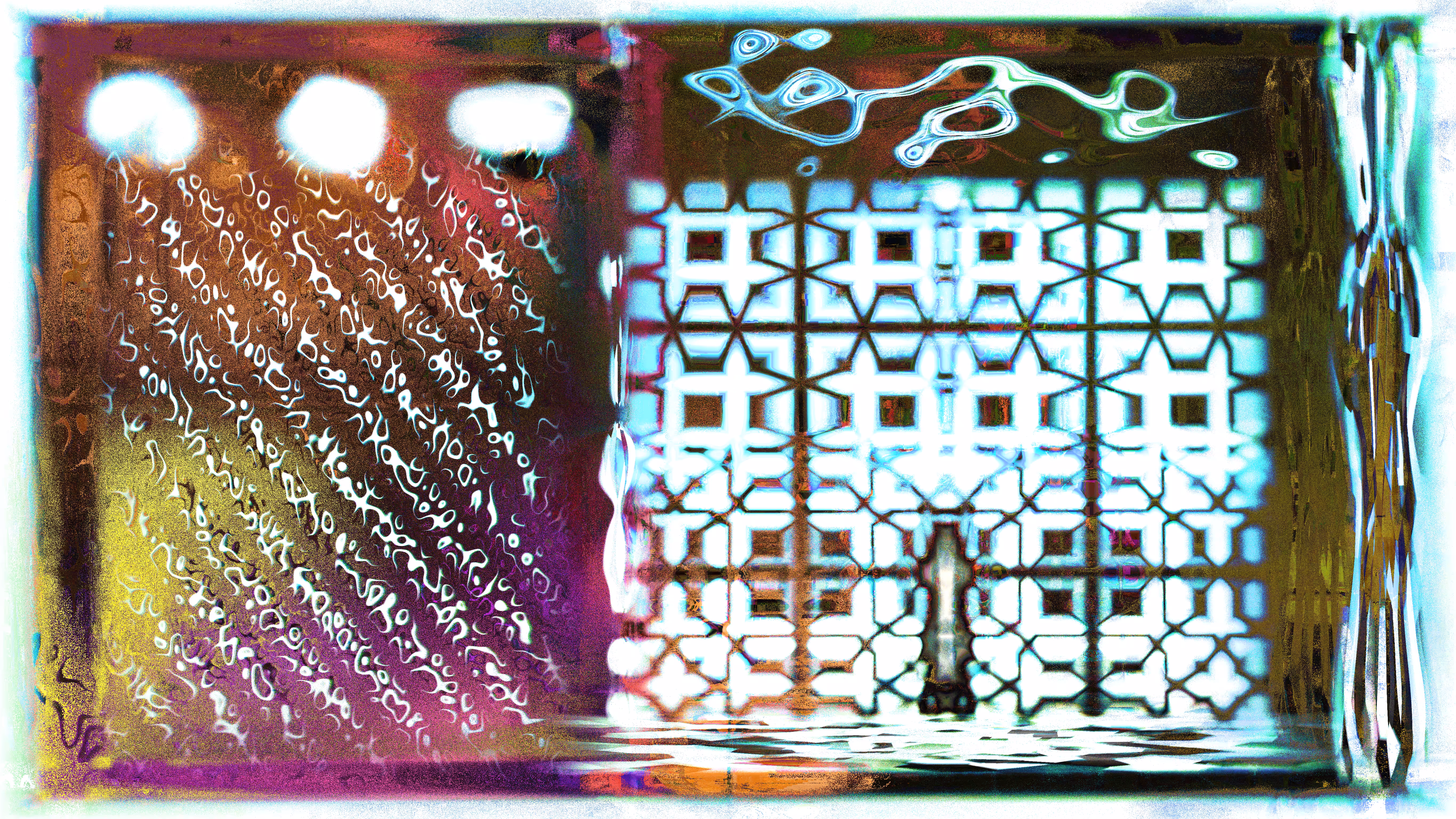 Casket of Dream: Imaginary Building for Future Creatives