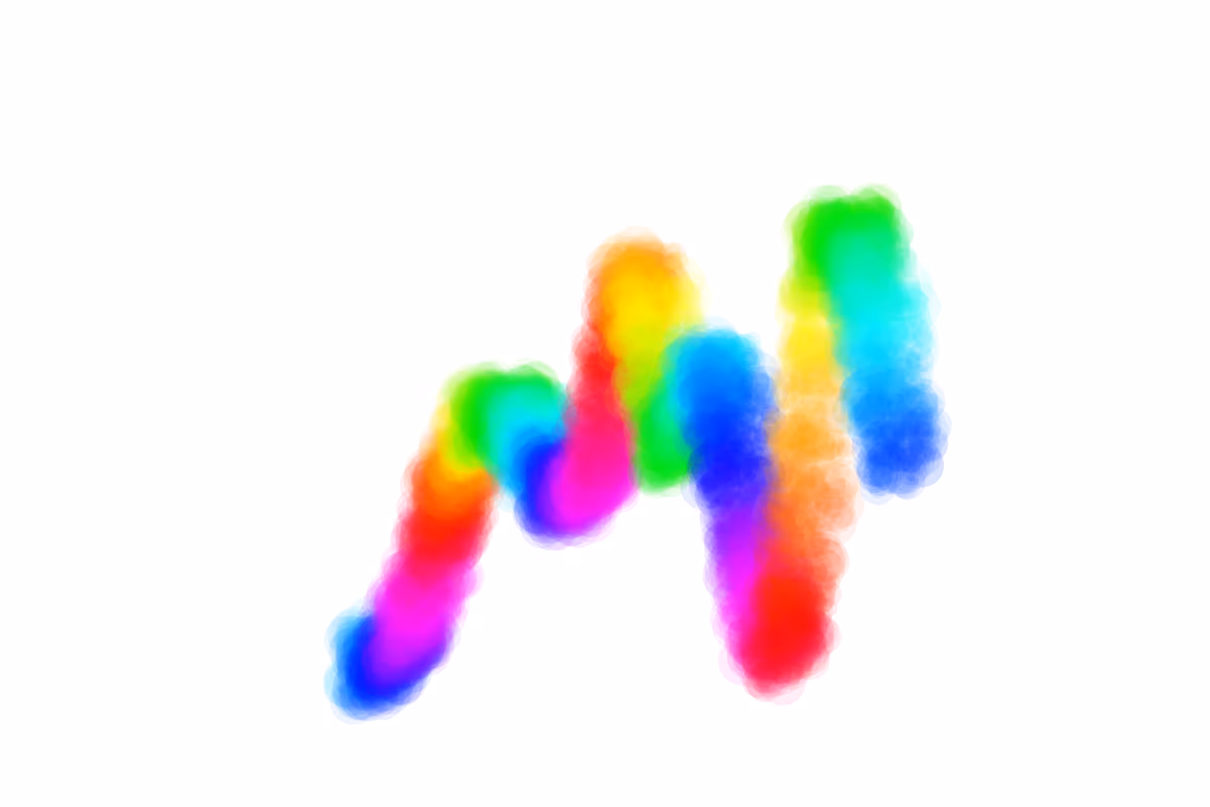 Chromie Squiggle #7255