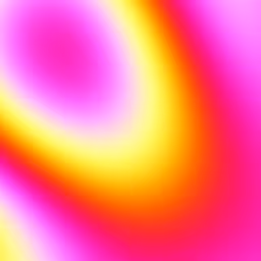 WebGL Plasma
