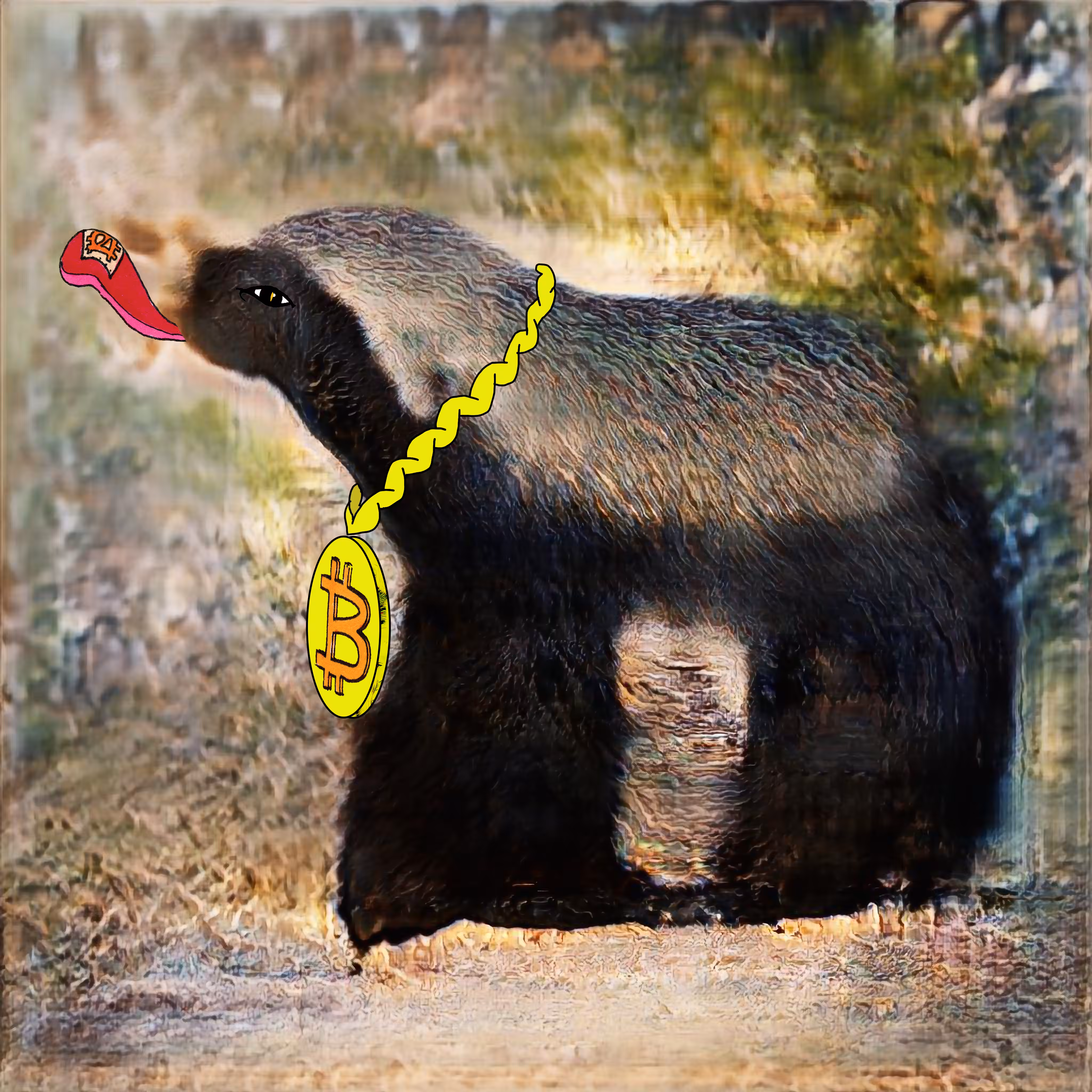HERNEY BERDGER 2