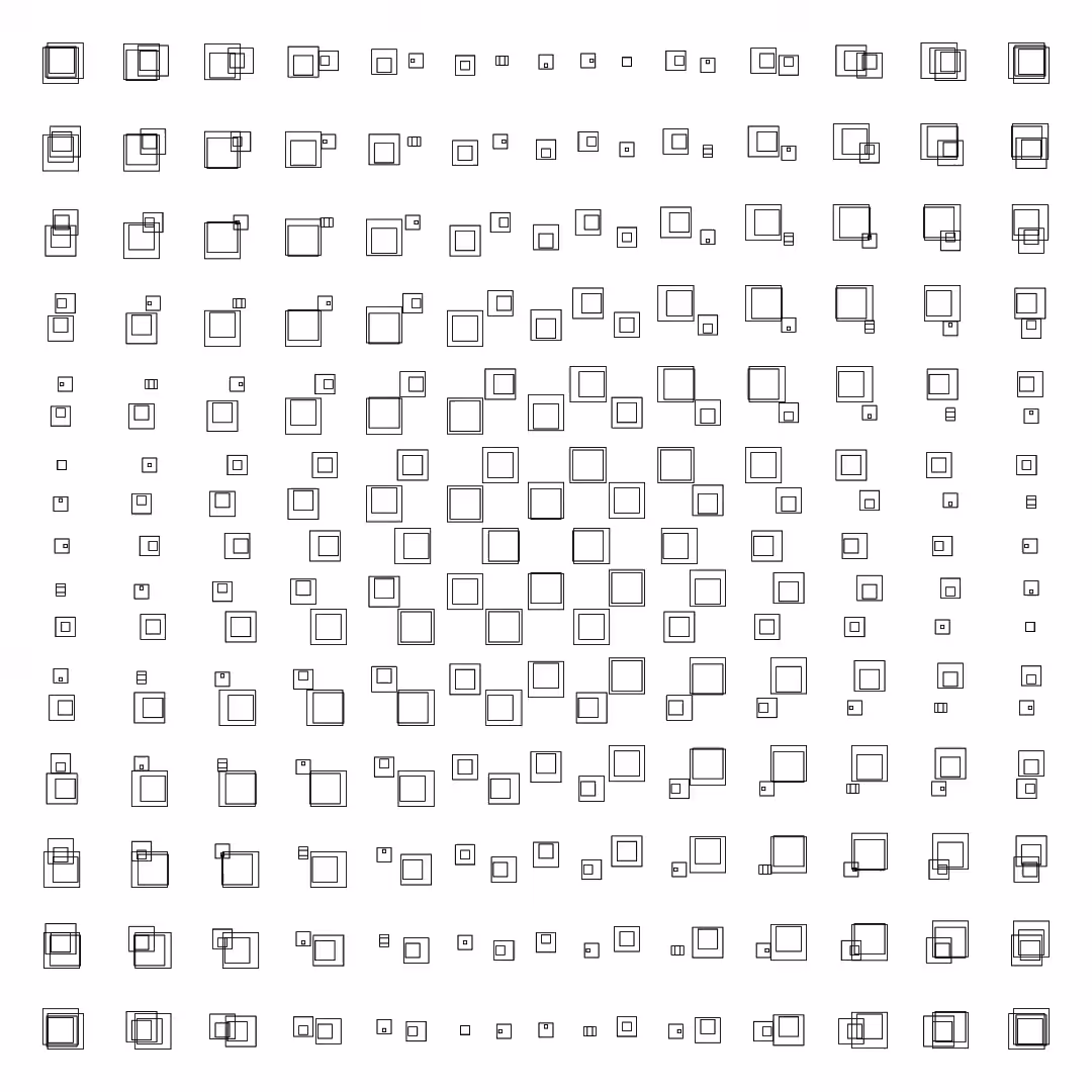 Cubic Quartet #1